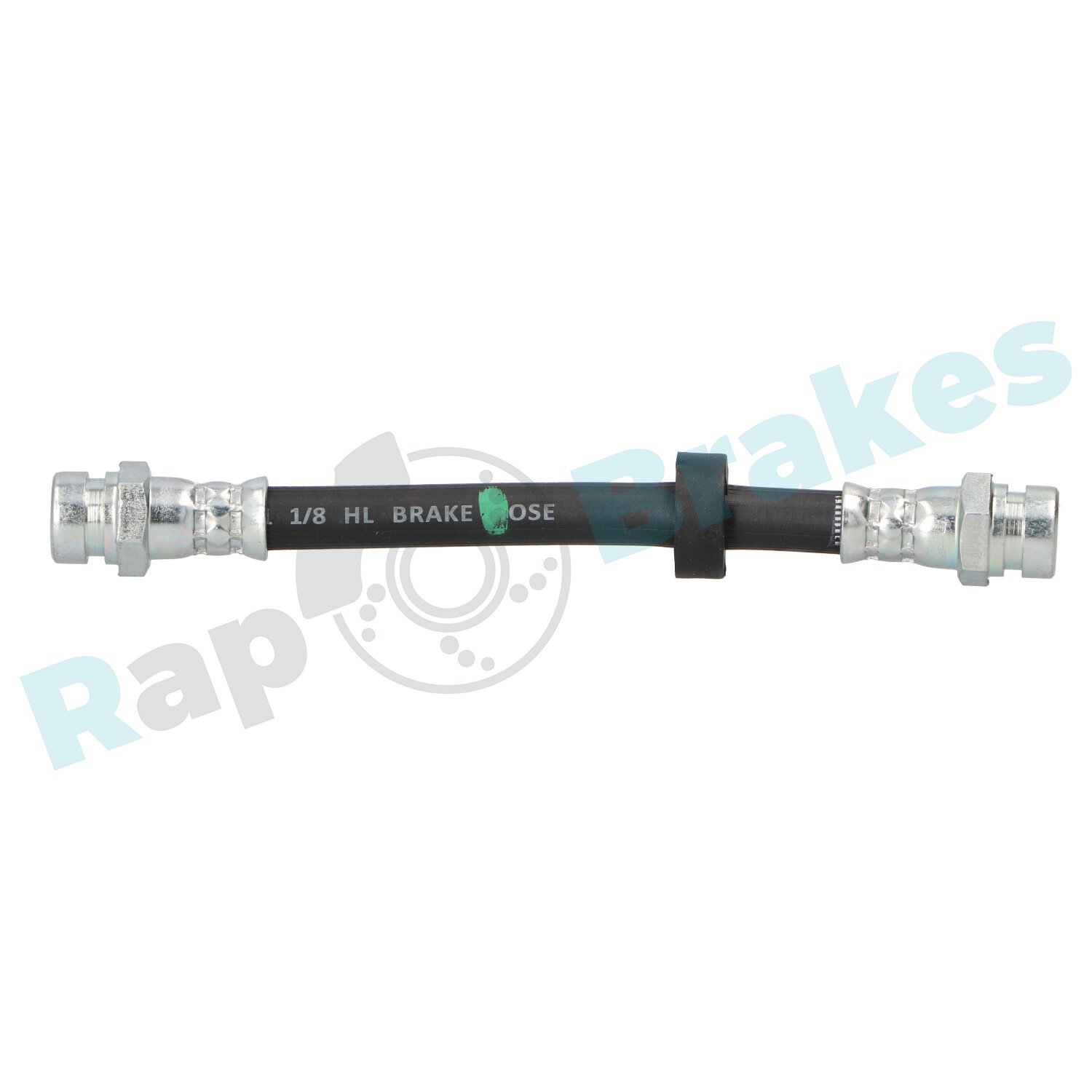 Flessibile del freno - R-H0777 RAP BRAKES