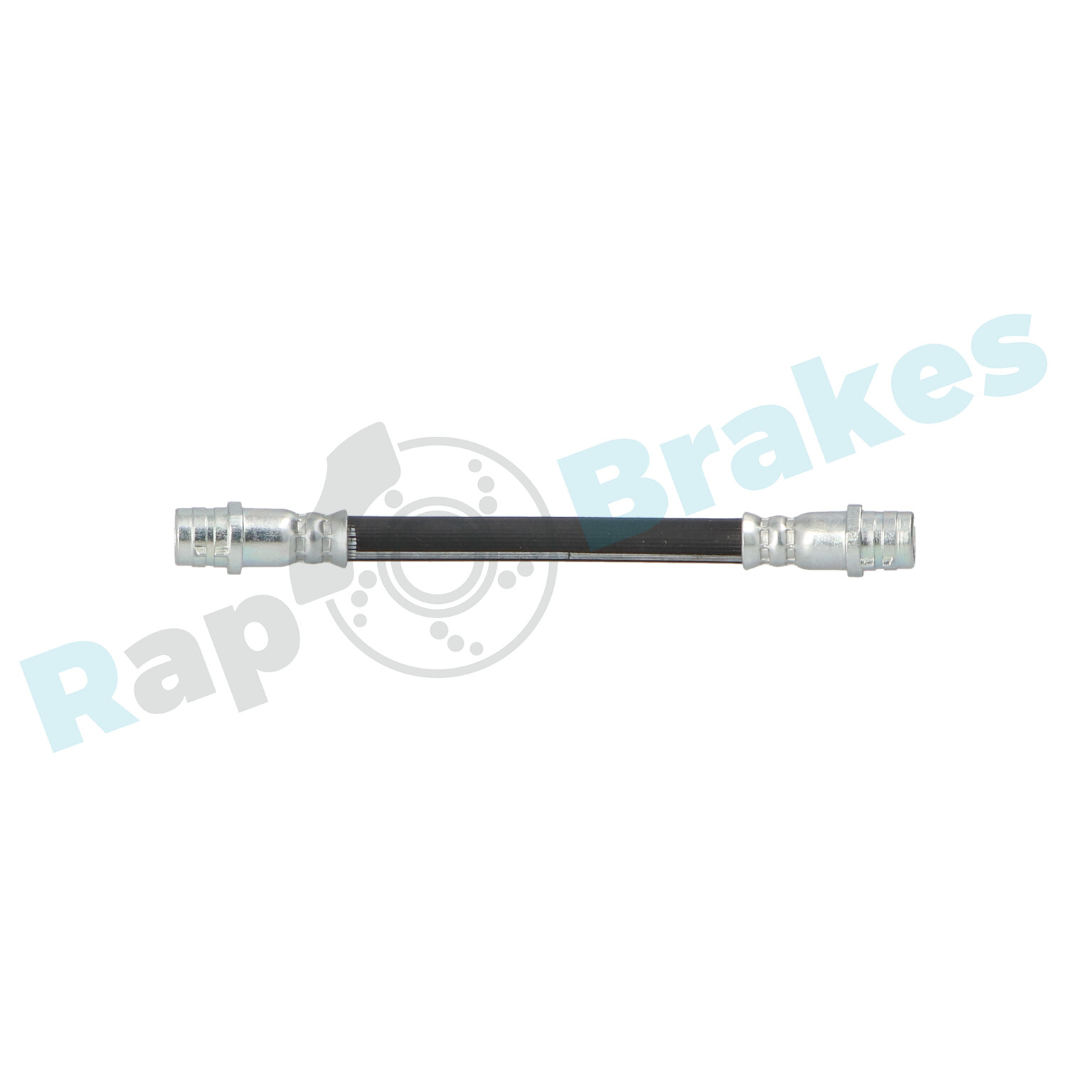 Brake Hose - R-H0778 RAP BRAKES