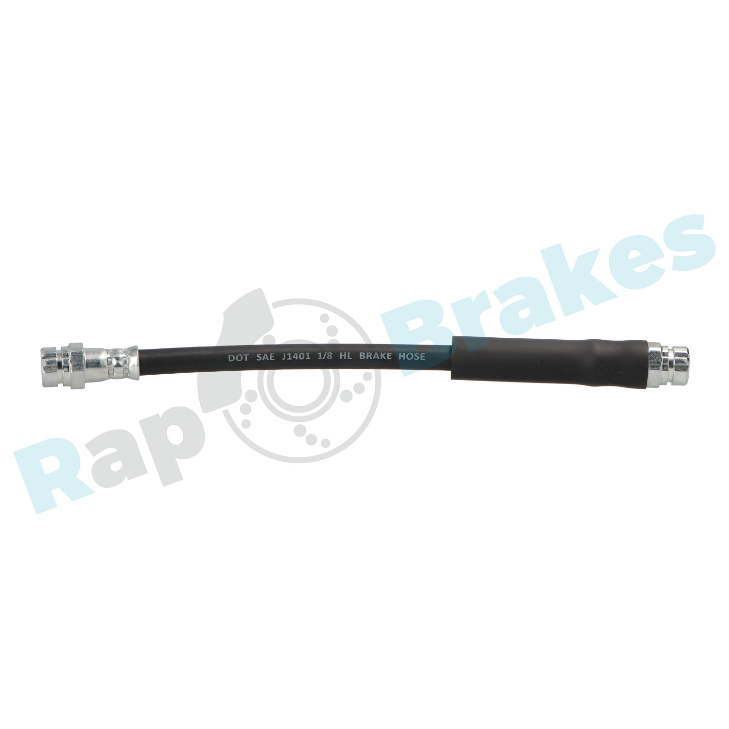 Тормозной шланг - R-H0795 RAP BRAKES