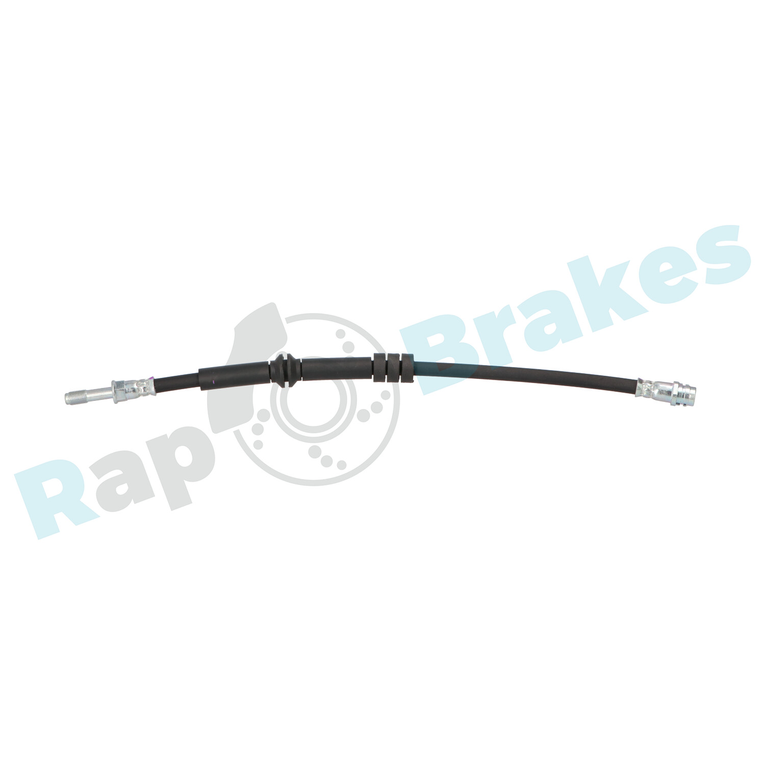 Brake Hose - R-H0799 RAP BRAKES