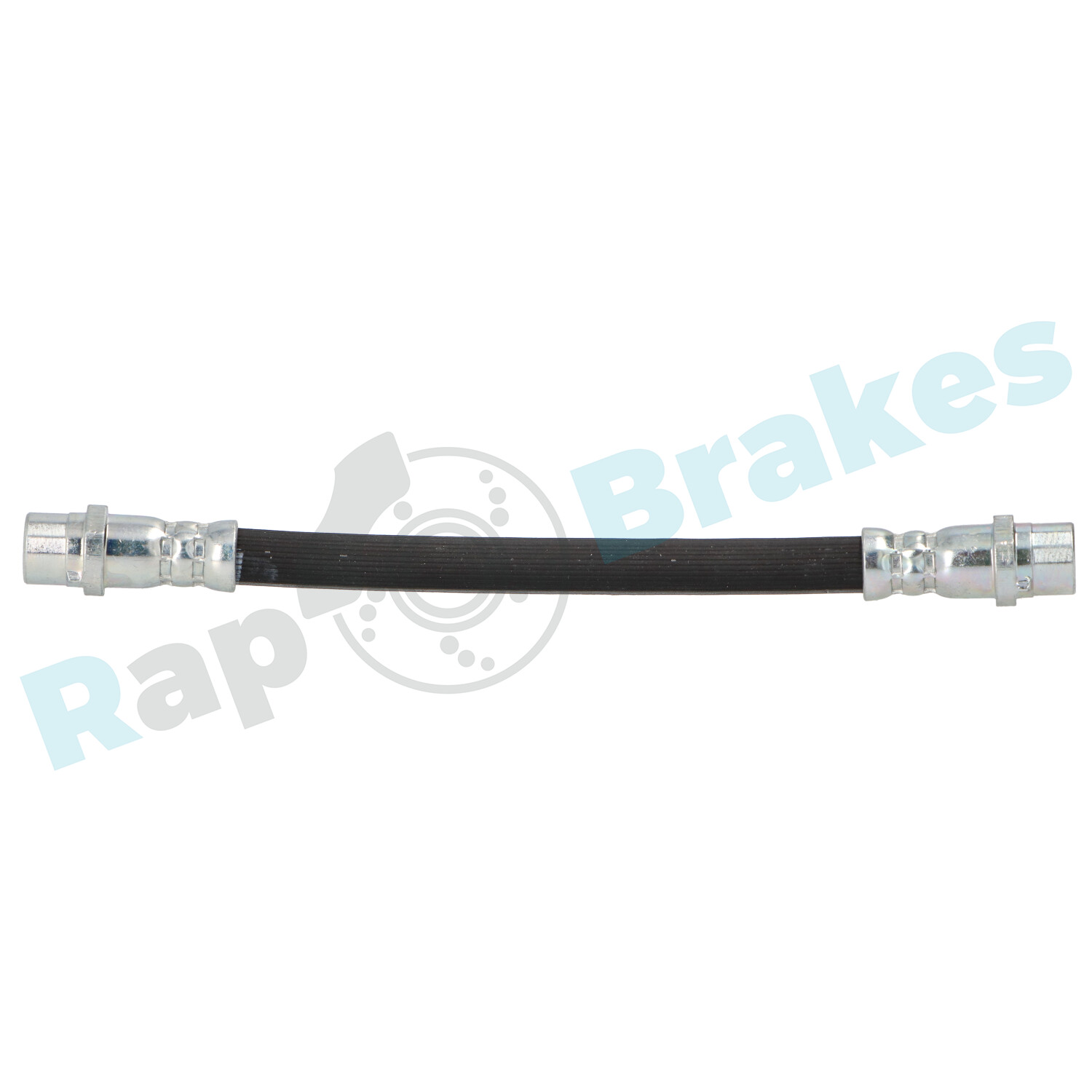 Flessibile del freno - R-H0802 RAP BRAKES
