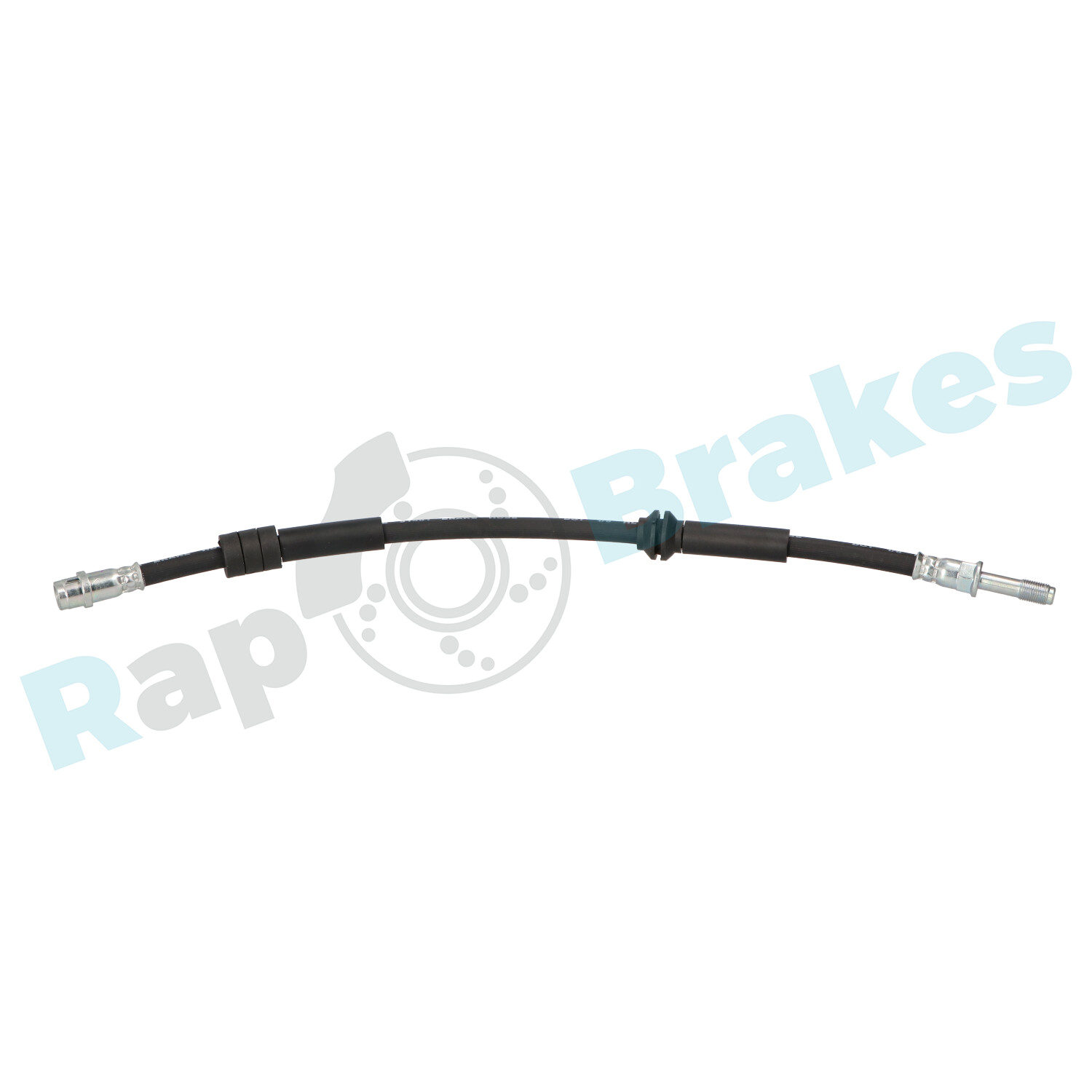 Brake Hose - R-H0803 RAP BRAKES