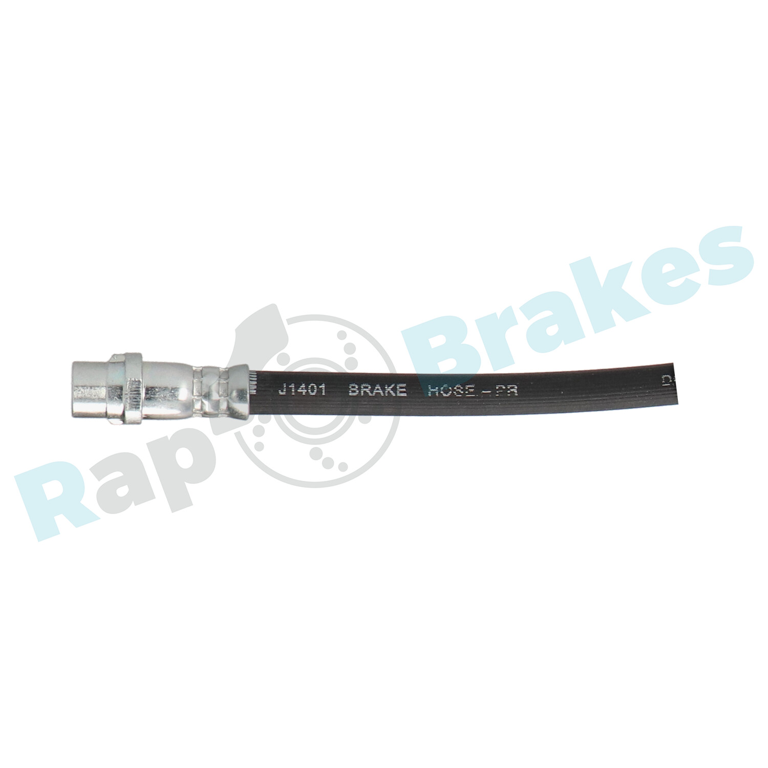 Brake Hose - R-H0820 RAP BRAKES