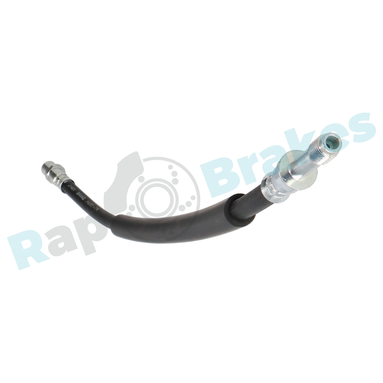 Brake Hose - R-H0820 RAP BRAKES