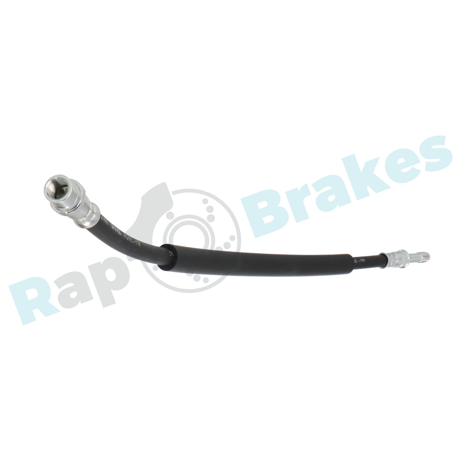 Brake Hose - R-H0820 RAP BRAKES