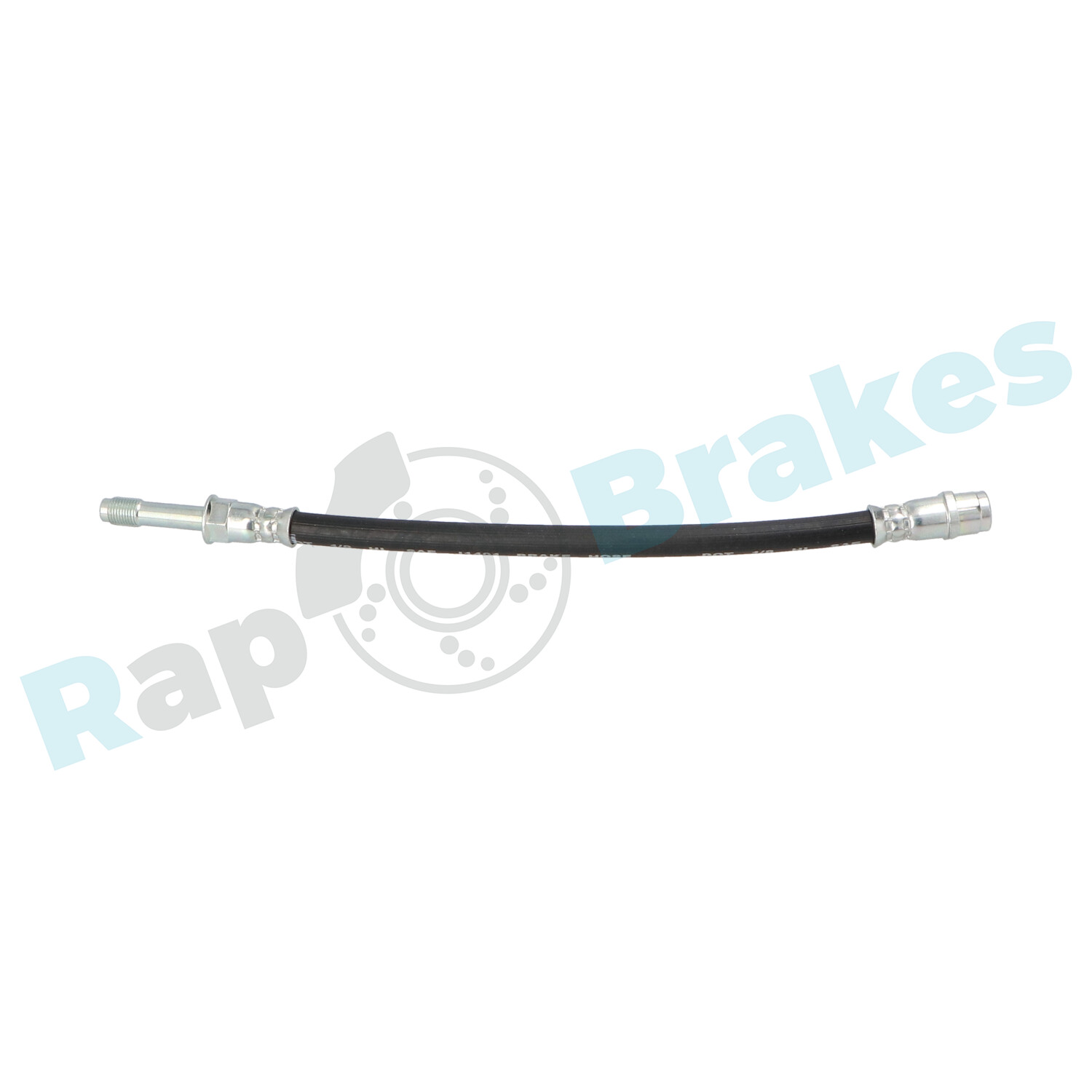 Brake Hose - R-H0824 RAP BRAKES