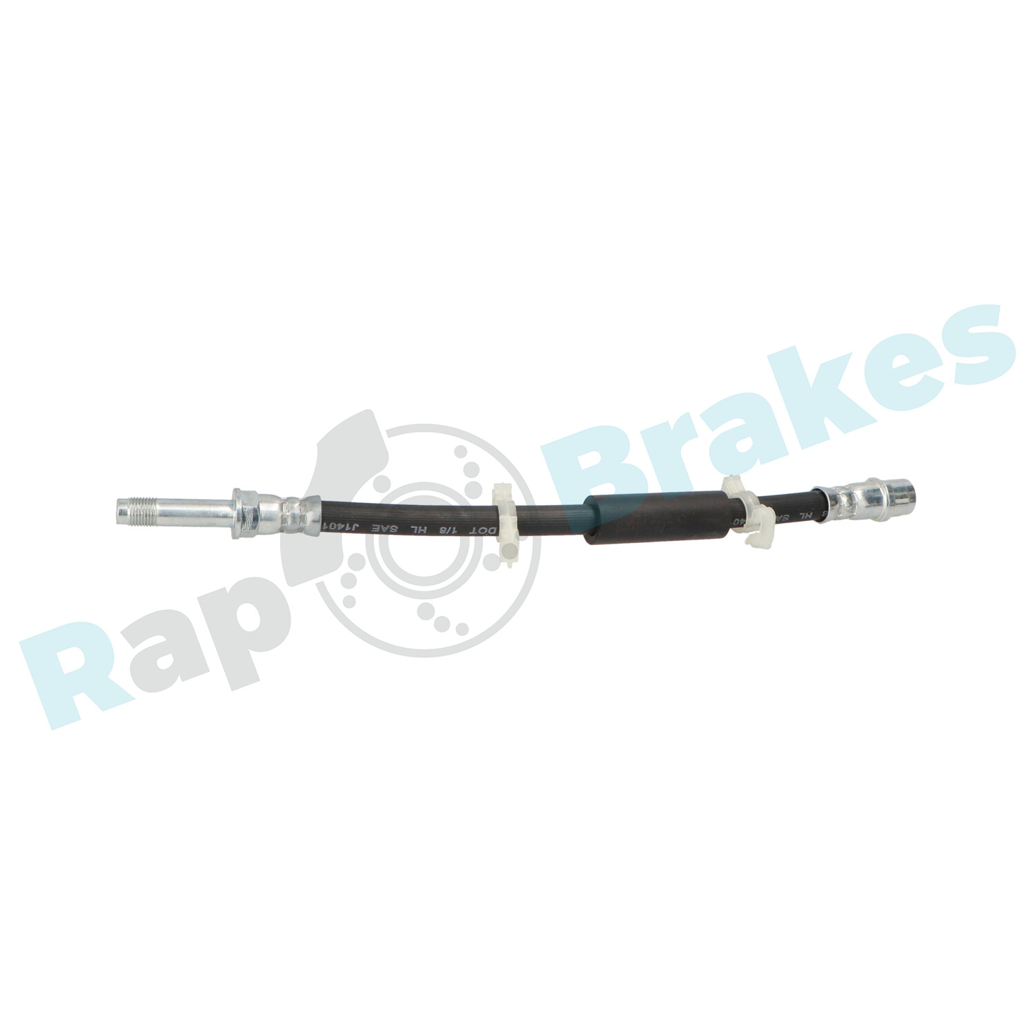 Brake Hose - R-H0825 RAP BRAKES