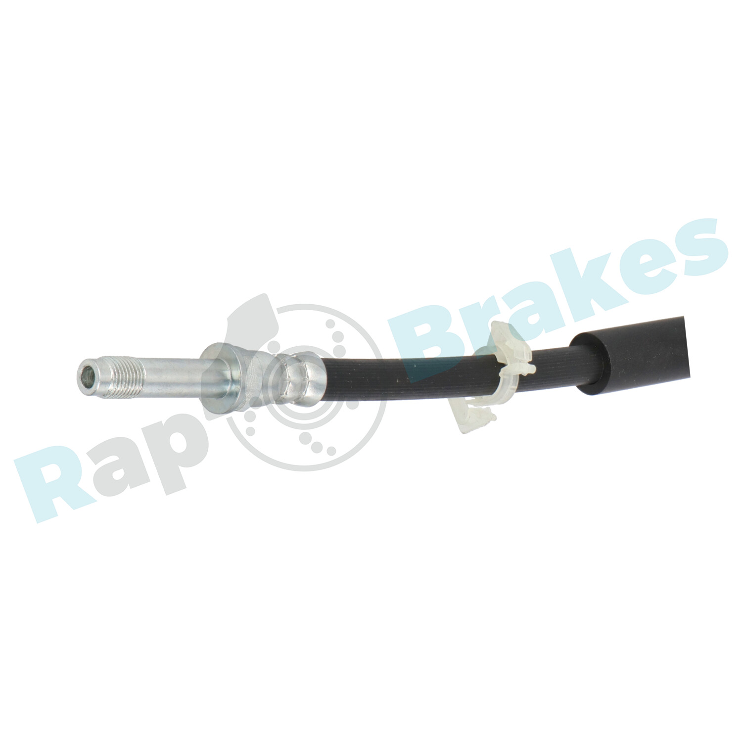 Brake Hose - R-H0825 RAP BRAKES