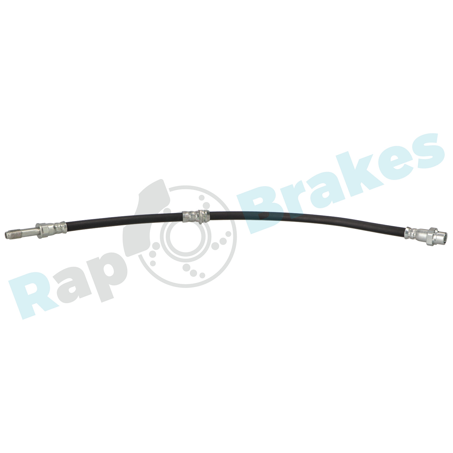 Brake Hose - R-H0838 RAP BRAKES