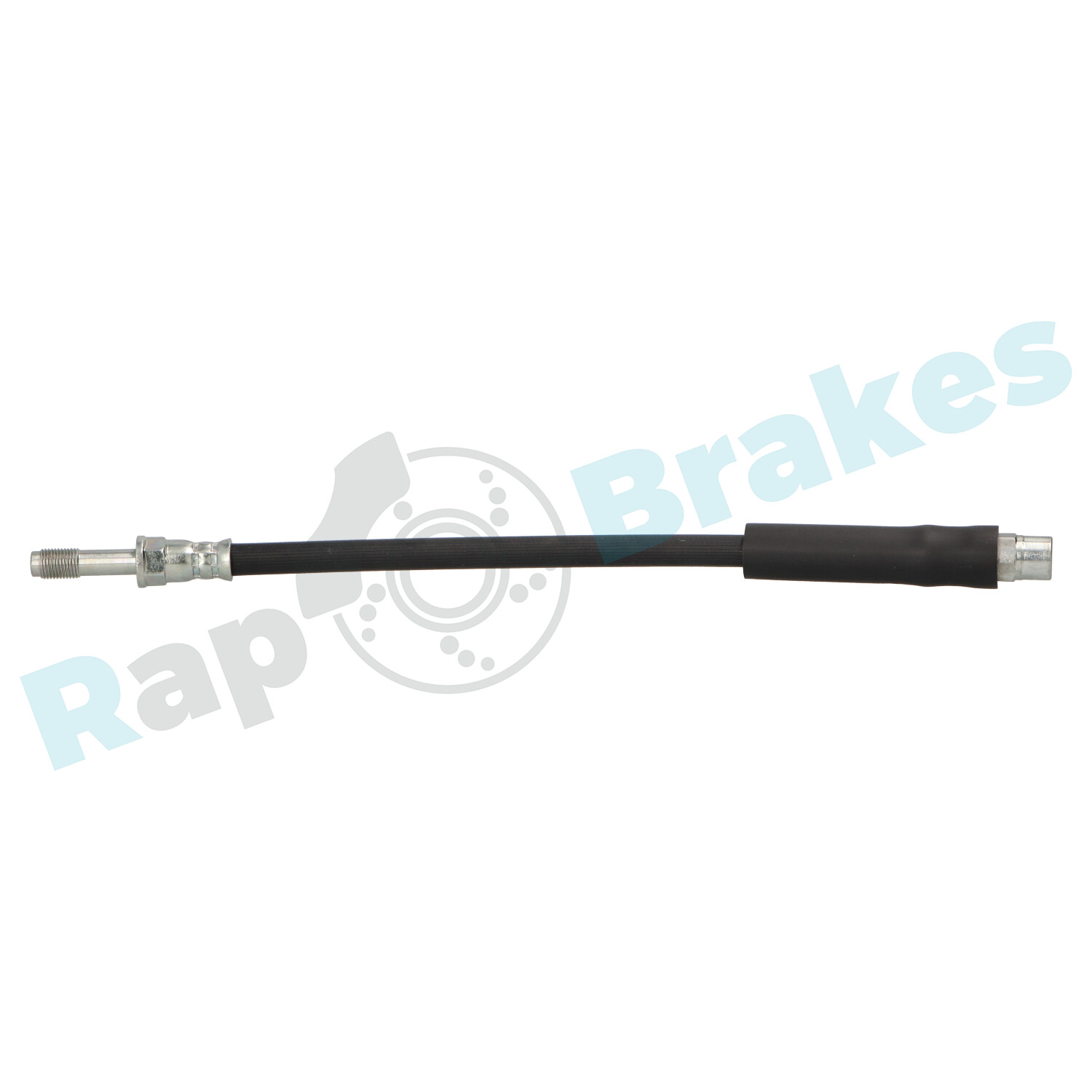 Flessibile del freno - R-H0839 RAP BRAKES