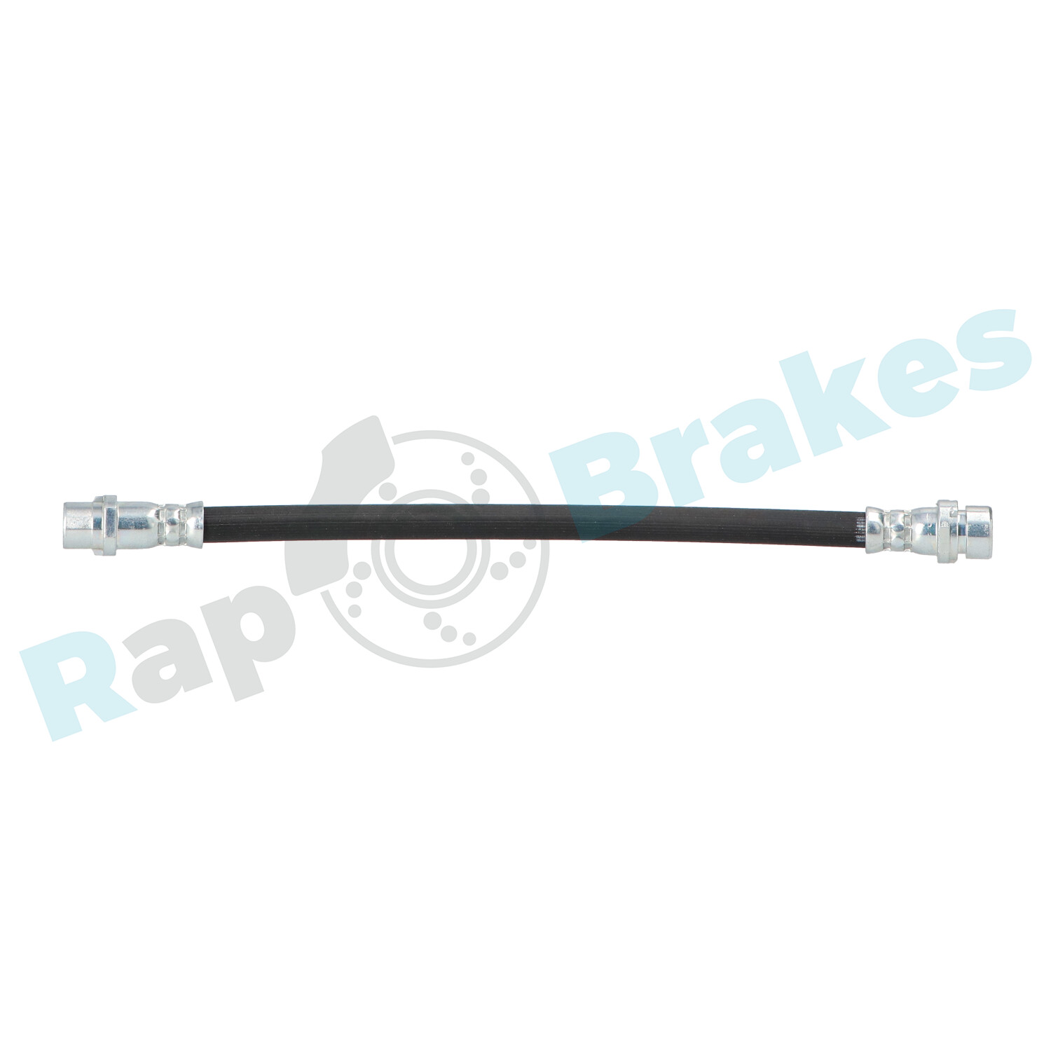 Brake Hose - R-H0851 RAP BRAKES