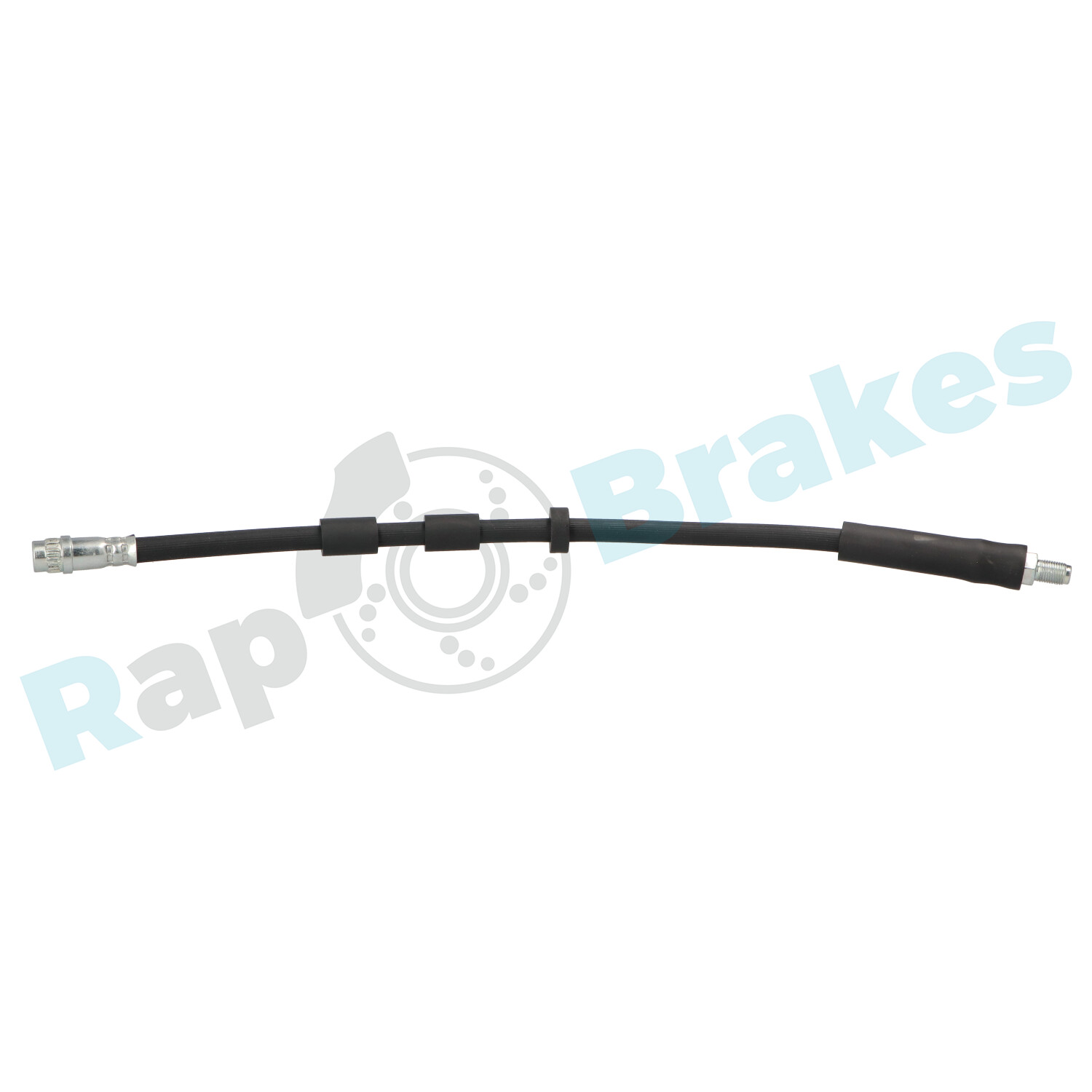 Brake Hose - R-H0866 RAP BRAKES