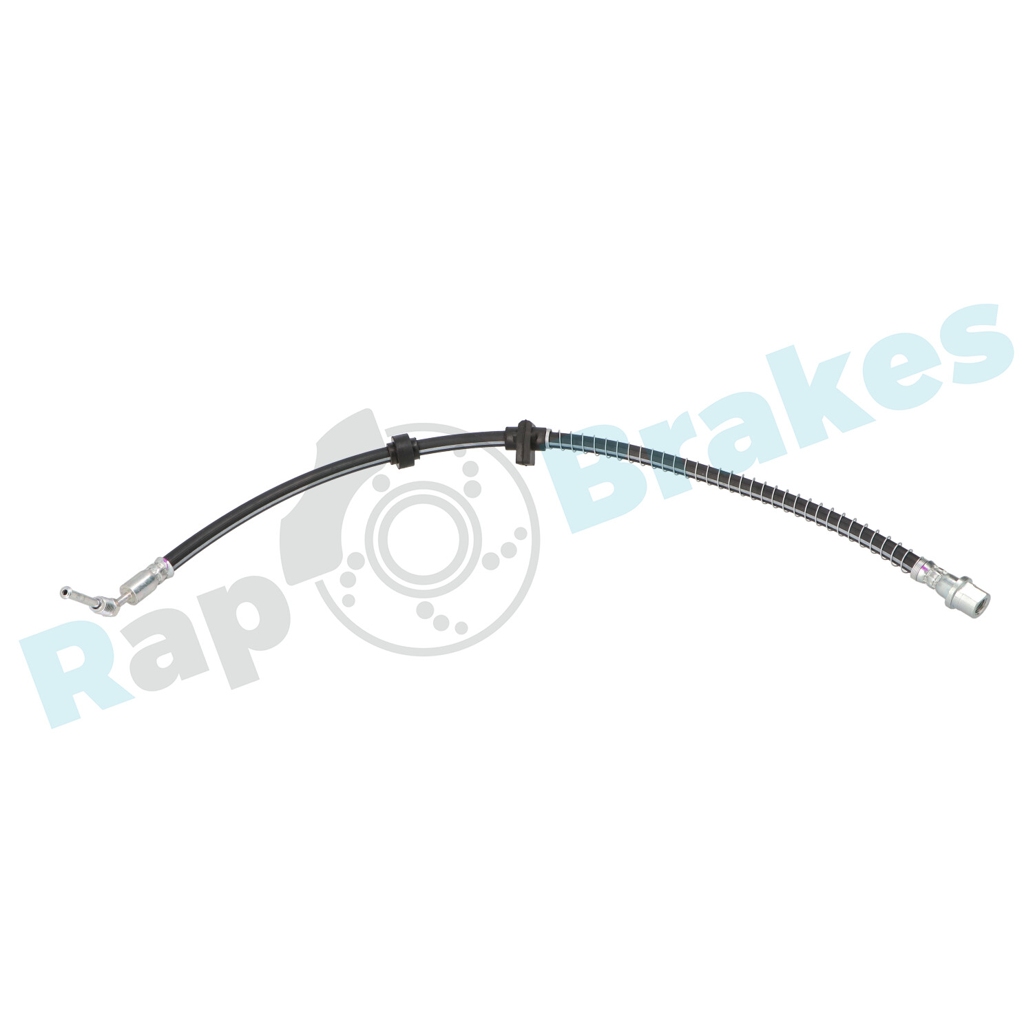 Bremsschlauch - R-H0868 RAP BRAKES