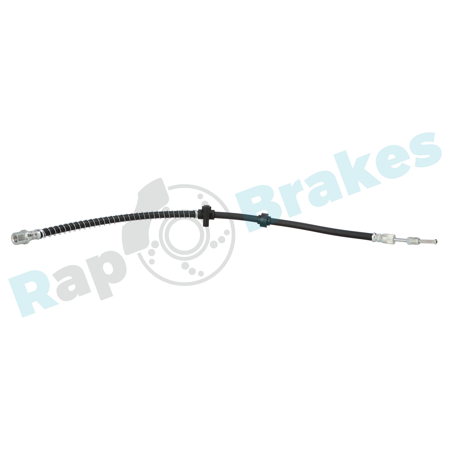 Brake Hose - R-H0869 RAP BRAKES