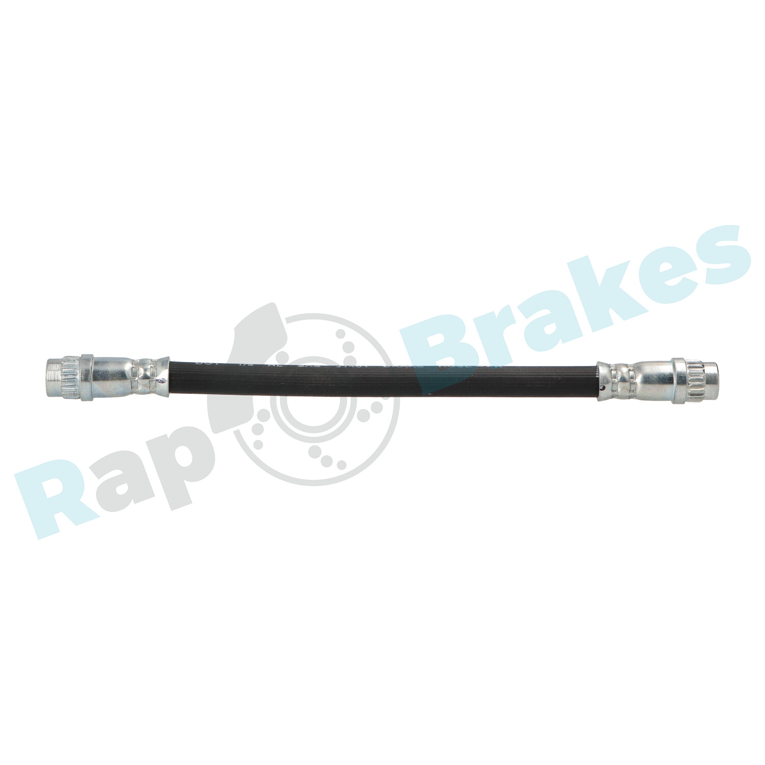 Тормозной шланг - R-H0875 RAP BRAKES