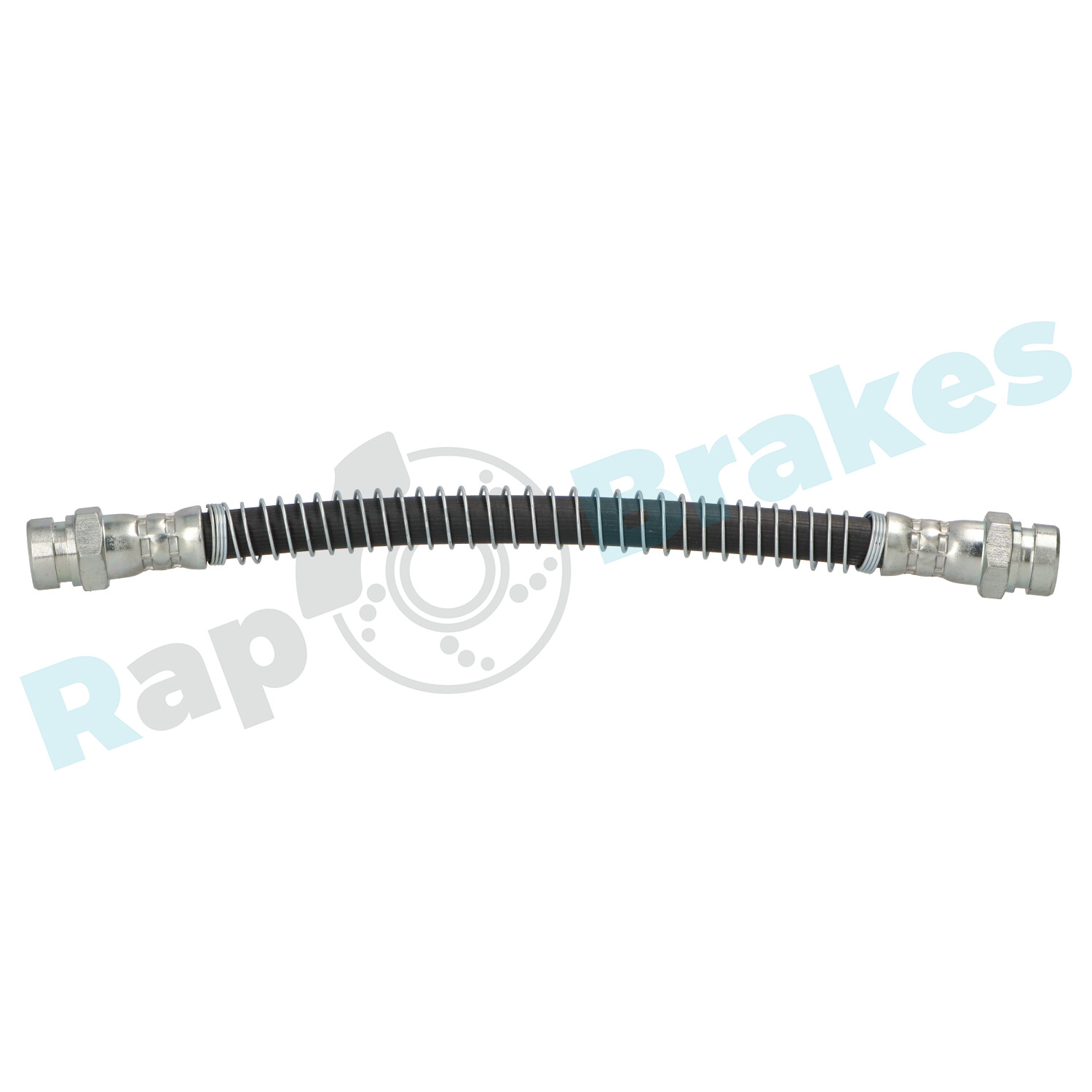 Brake Hose - R-H0884 RAP BRAKES