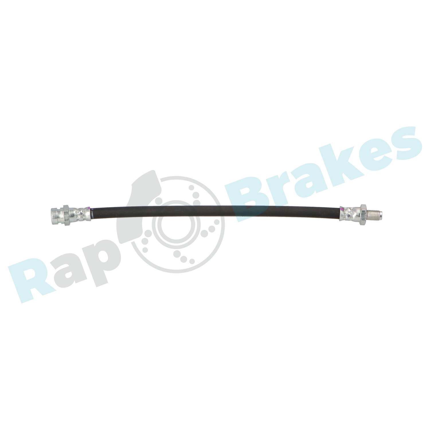 Brake Hose - R-H0888 RAP BRAKES