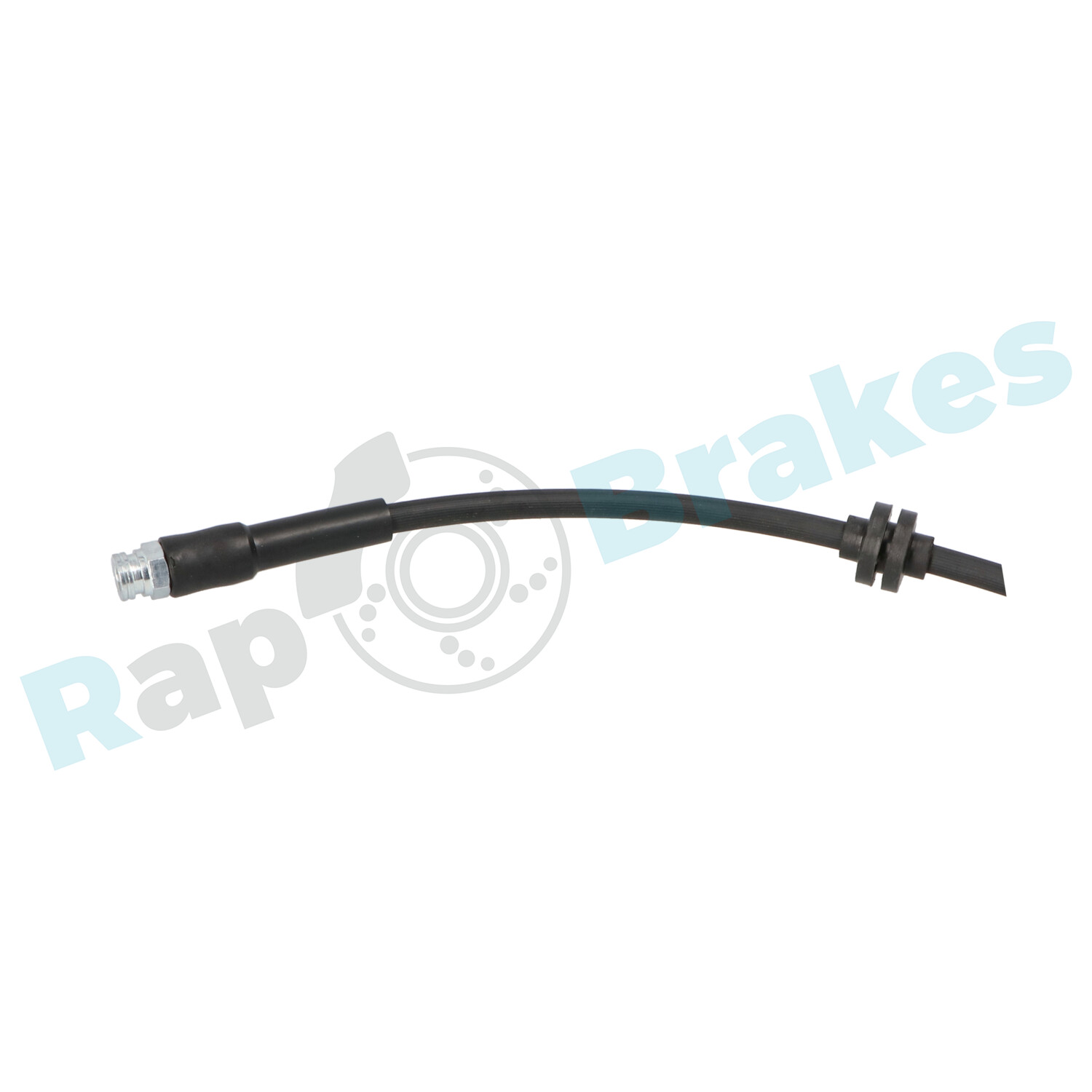 Flessibile del freno - R-H0896 RAP BRAKES