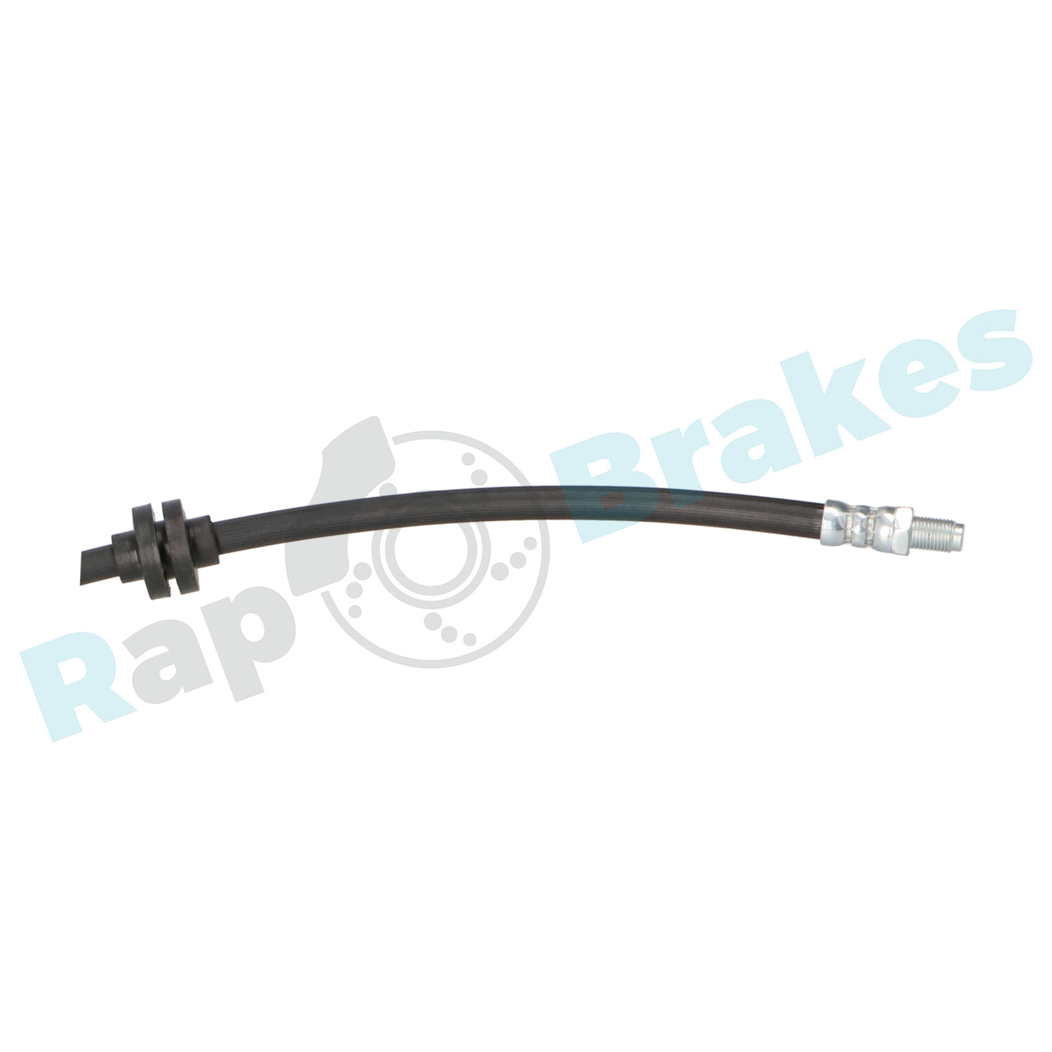Flessibile del freno - R-H0896 RAP BRAKES