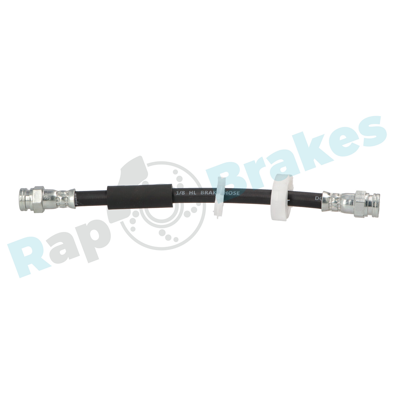 Flessibile del freno - R-H0924 RAP BRAKES