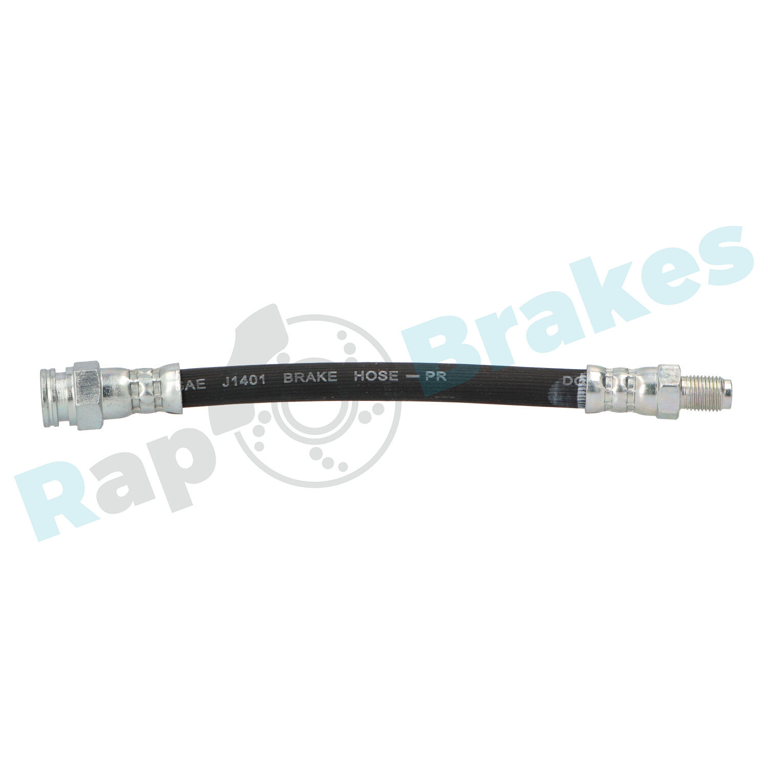 Brake Hose - R-H0926 RAP BRAKES