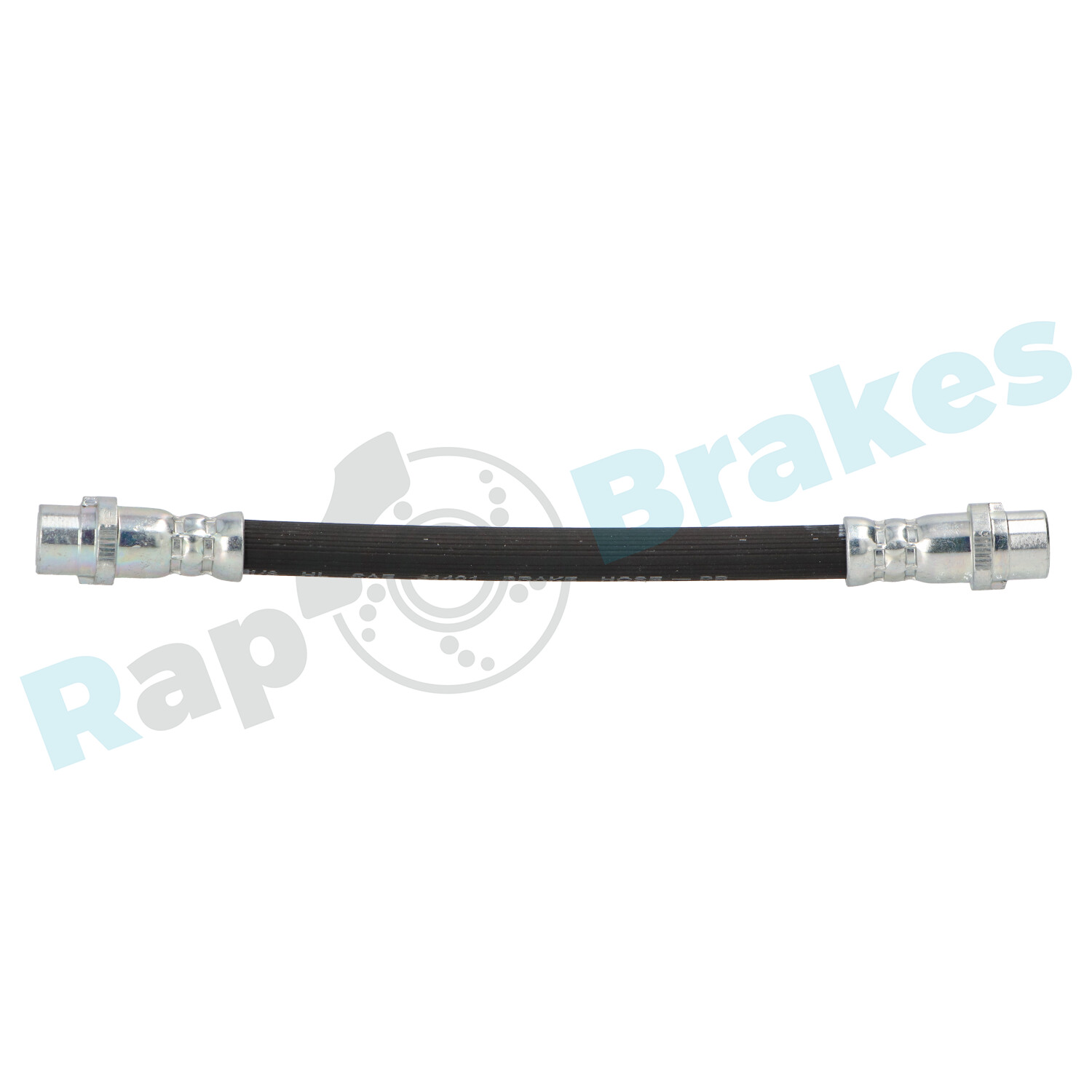 Brake Hose - R-H0931 RAP BRAKES