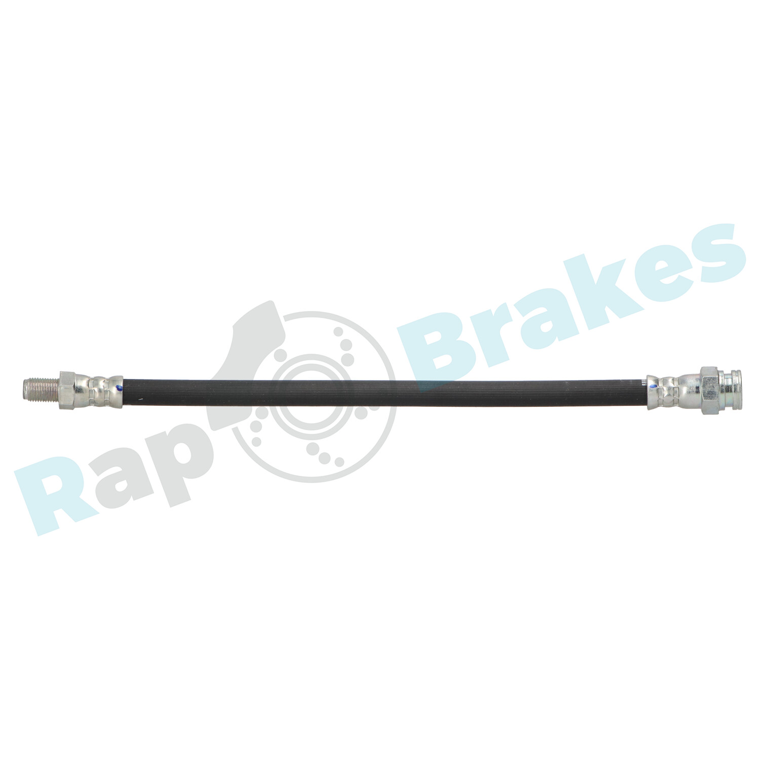 Brake Hose - R-H0935 RAP BRAKES