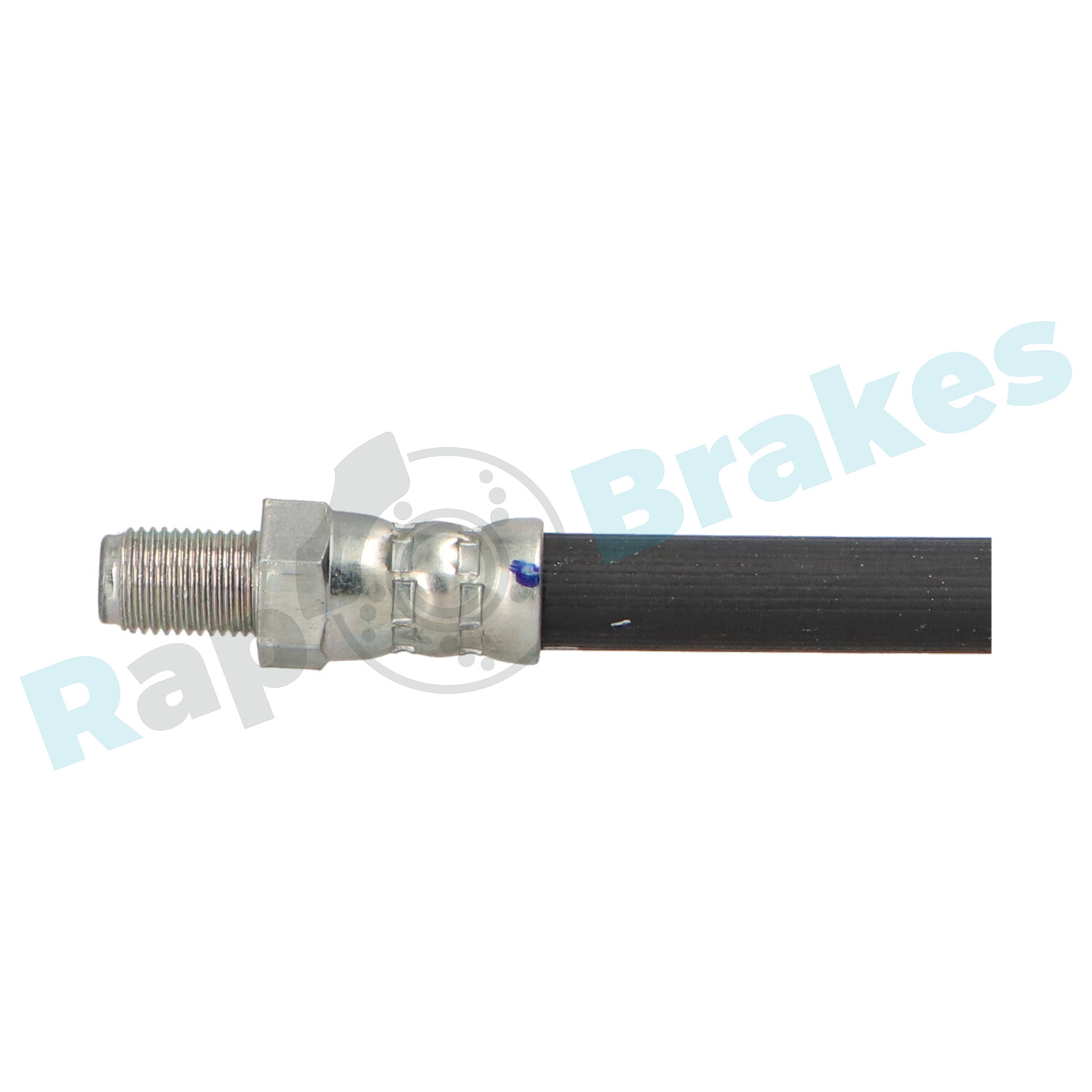 Brake Hose - R-H0935 RAP BRAKES