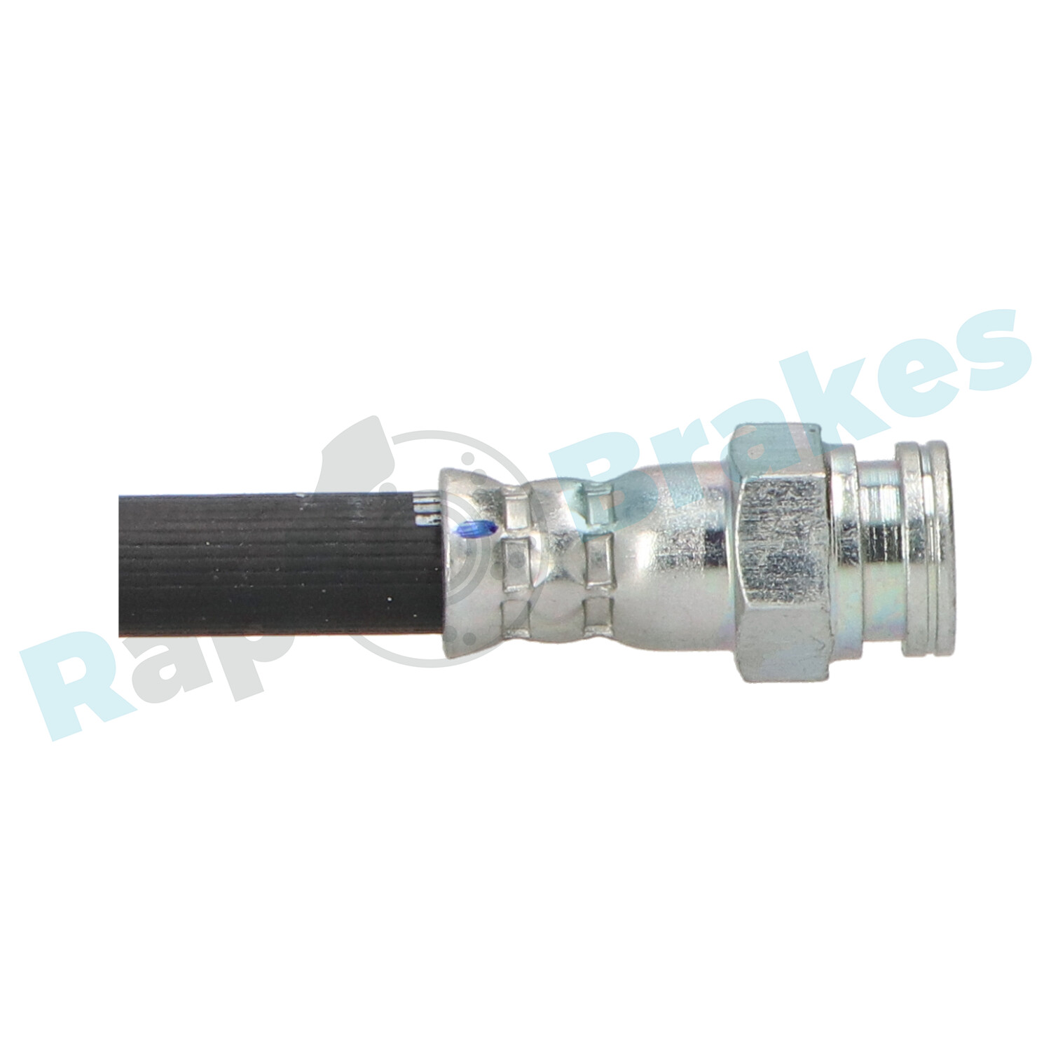 Brake Hose - R-H0935 RAP BRAKES
