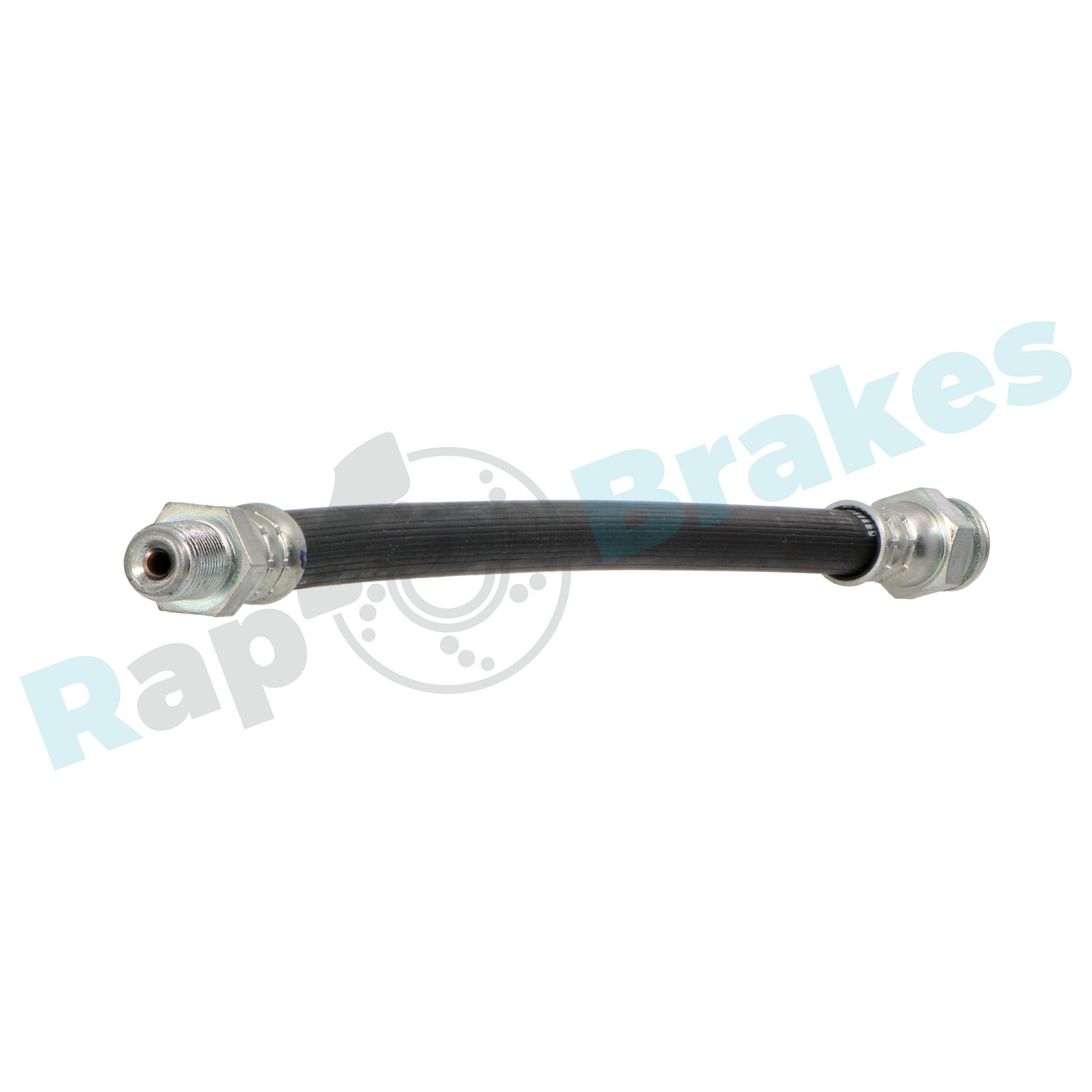 Brake Hose - R-H0935 RAP BRAKES