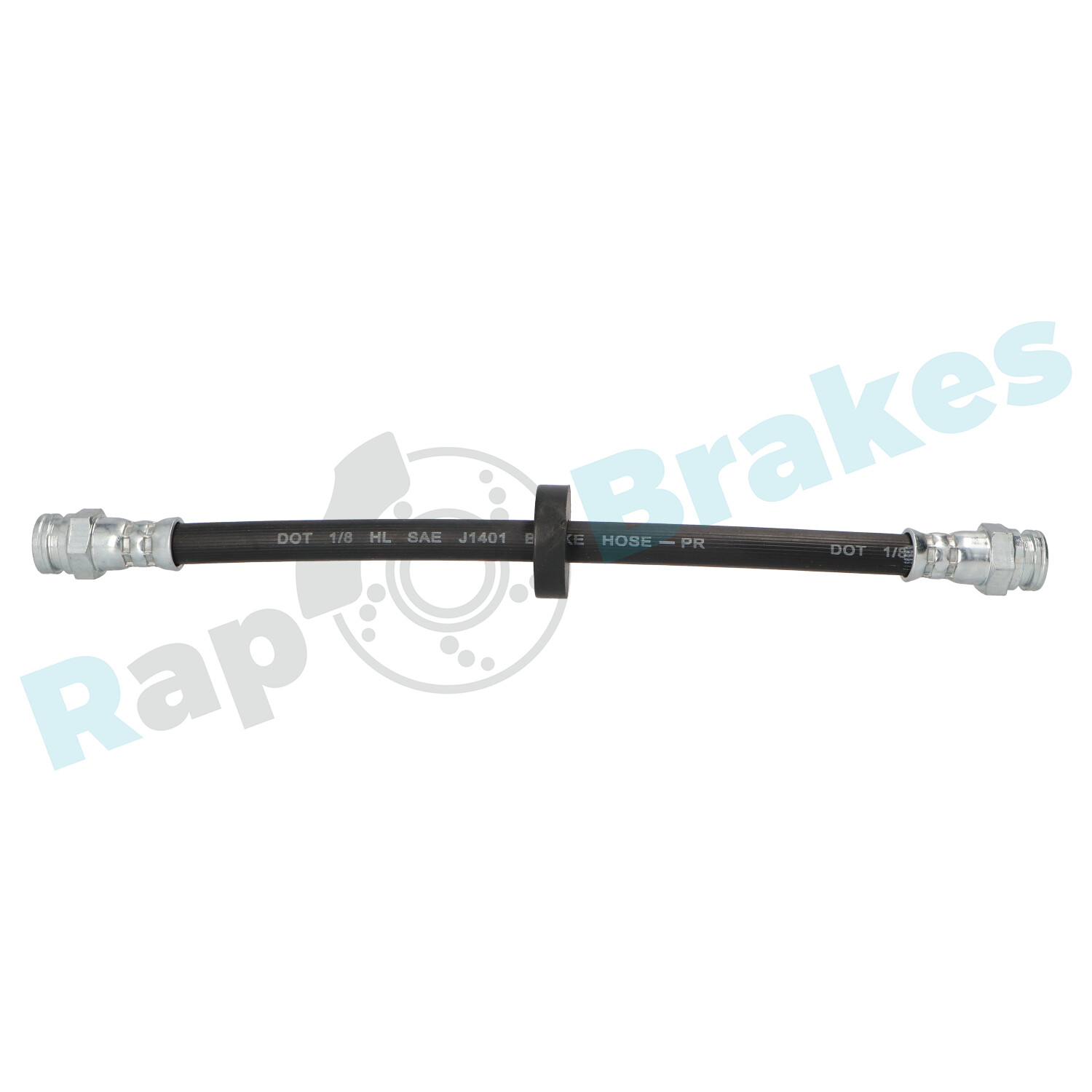 Тормозной шланг - R-H0936 RAP BRAKES