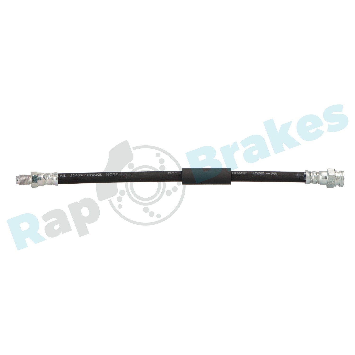 Flessibile del freno - R-H0938 RAP BRAKES
