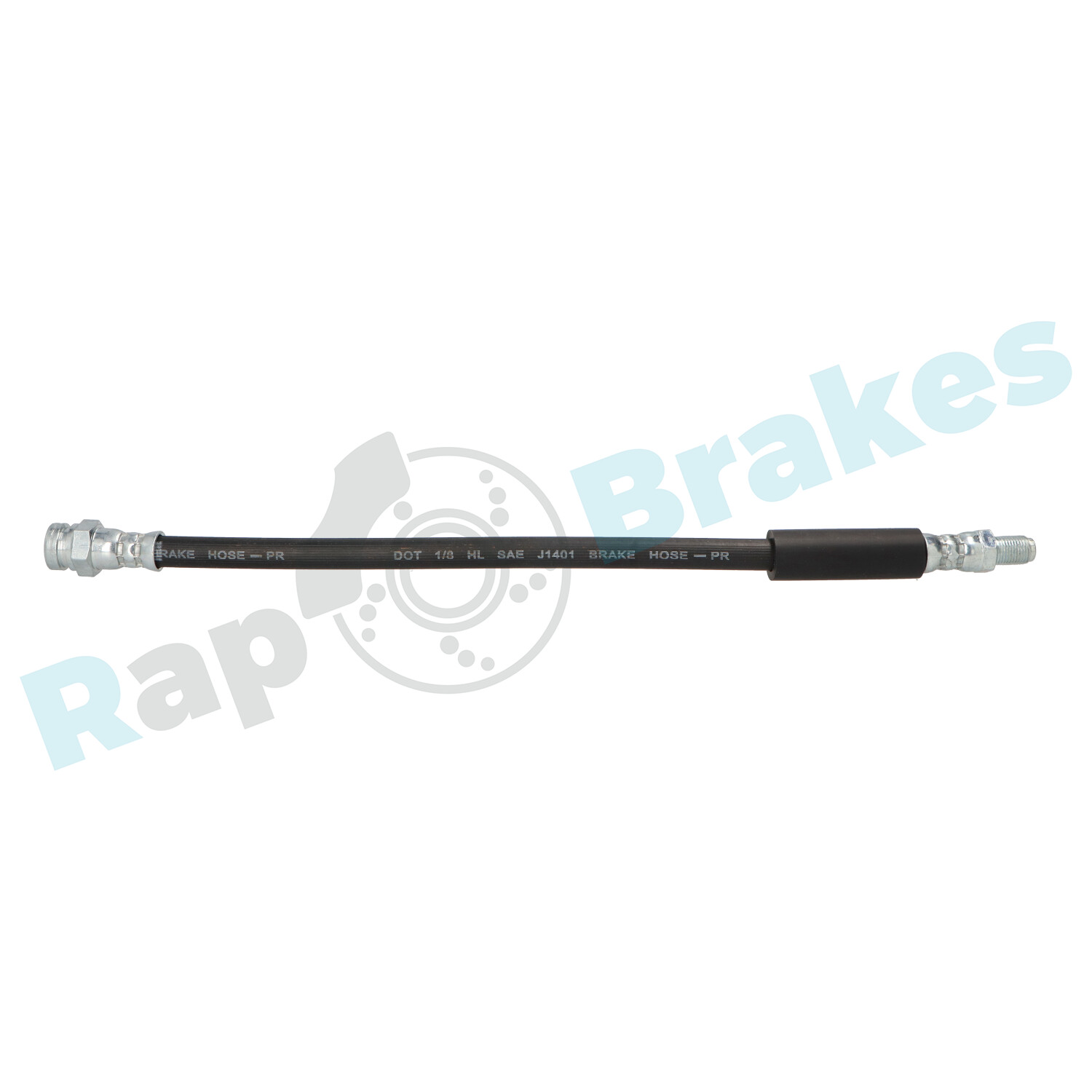 Тормозной шланг - R-H0944 RAP BRAKES