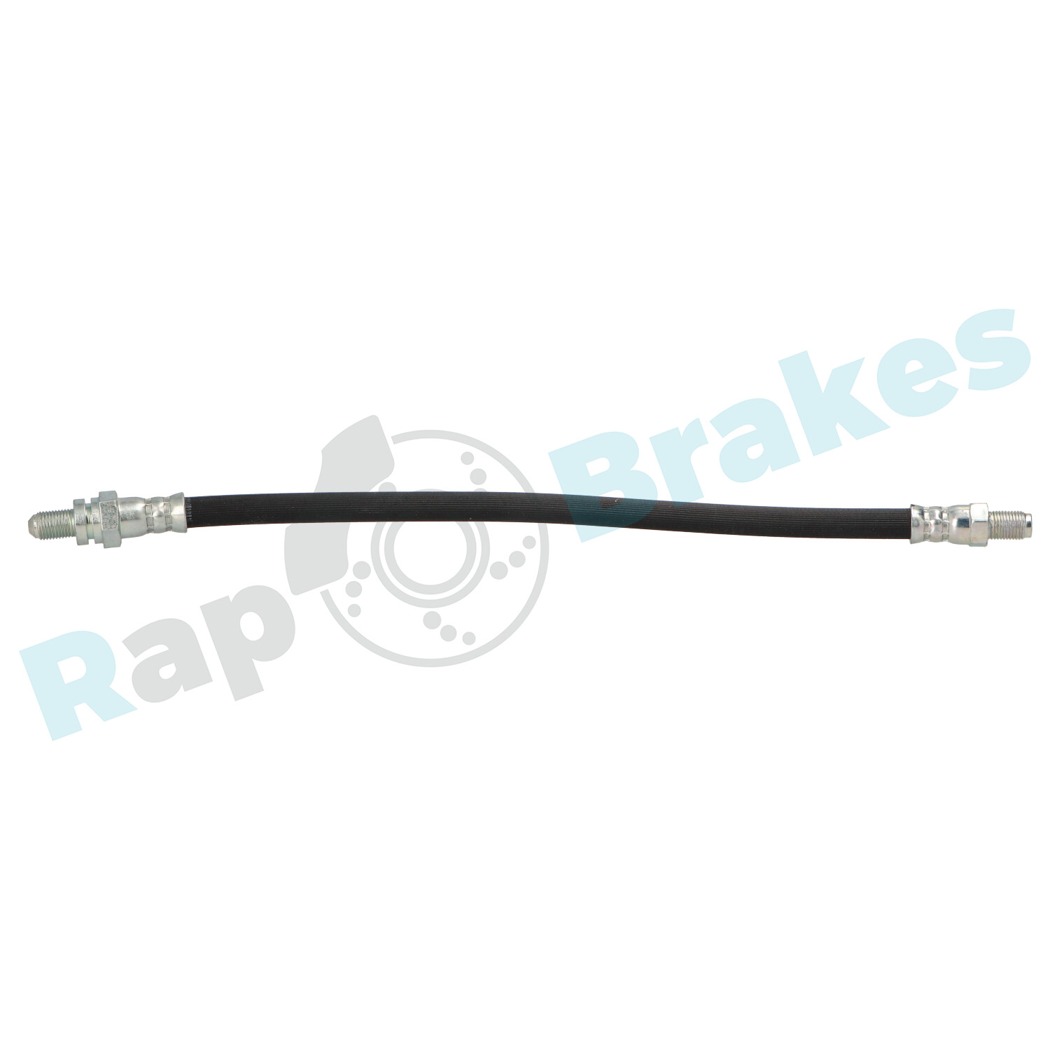 Brake Hose - R-H0951 RAP BRAKES