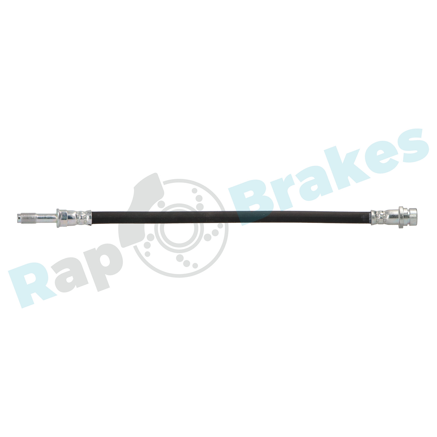 Brake Hose - R-H0956 RAP BRAKES