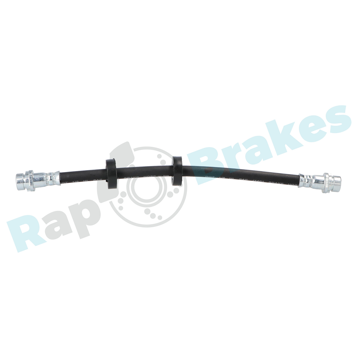 Brake Hose - R-H0958 RAP BRAKES