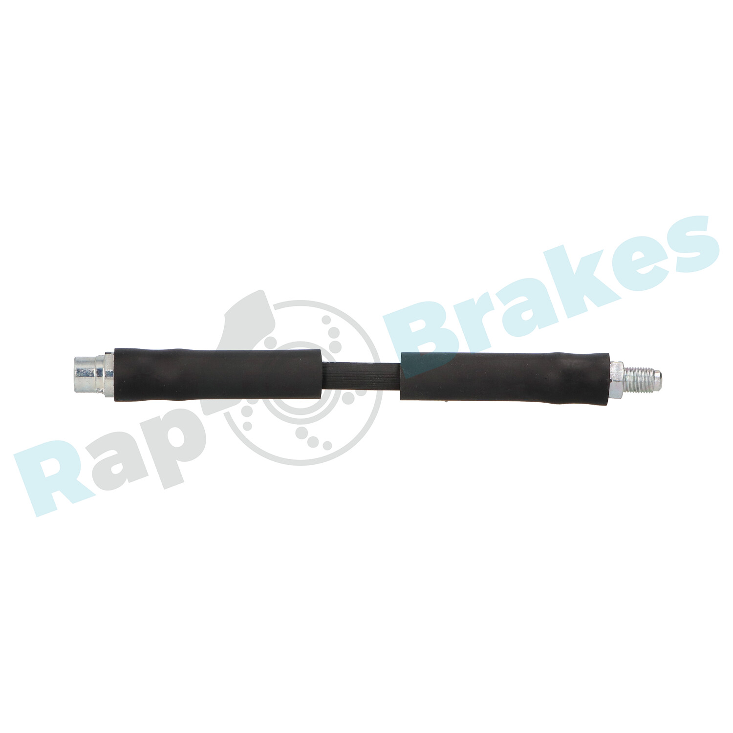 Brake Hose - R-H0962 RAP BRAKES