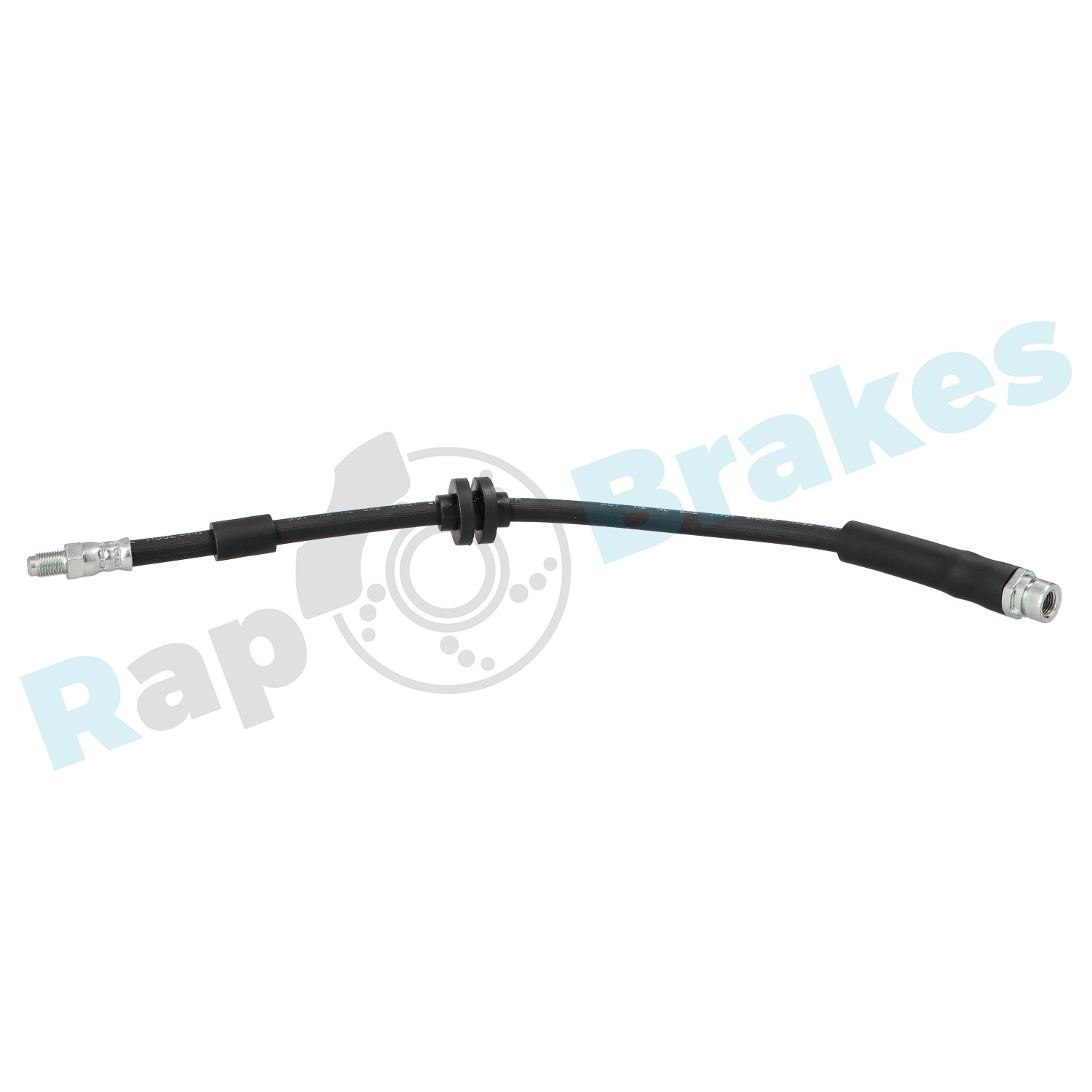Brake Hose - R-H0963 RAP BRAKES