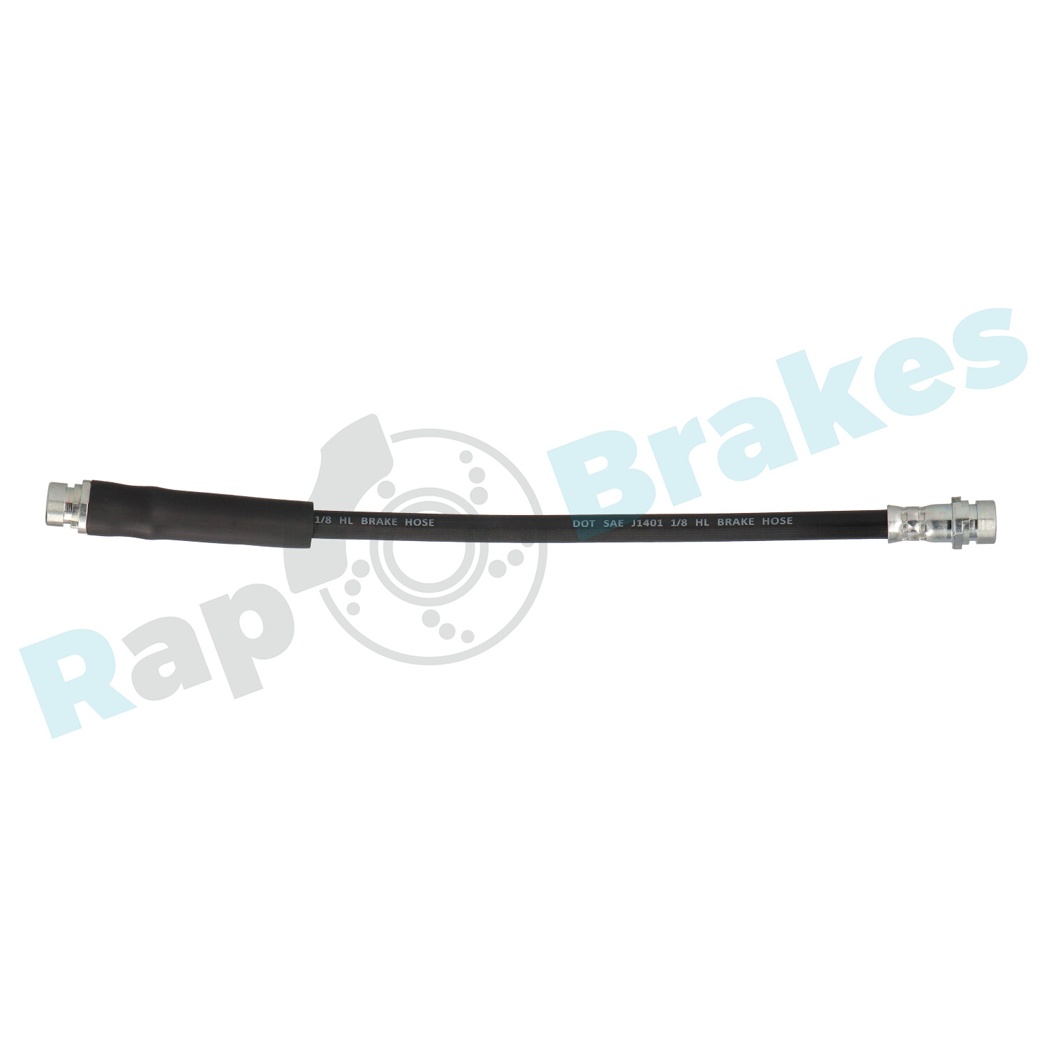 Flessibile del freno - R-H0964 RAP BRAKES