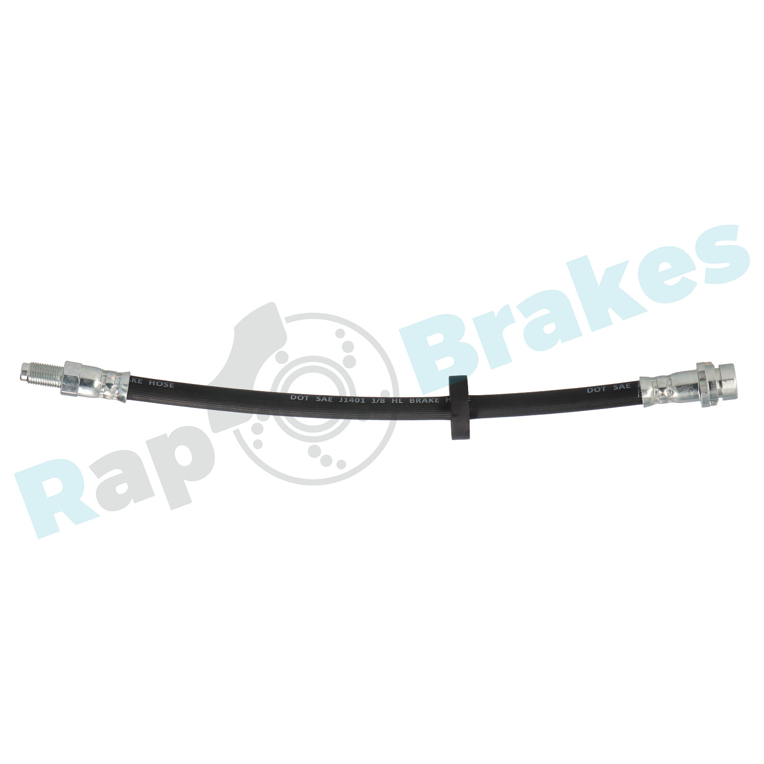 Brake Hose - R-H0965 RAP BRAKES