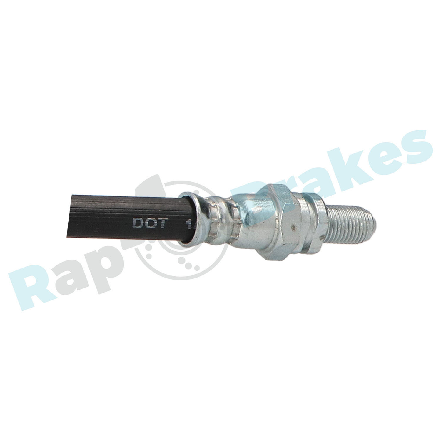 Brake Hose - R-H0984 RAP BRAKES