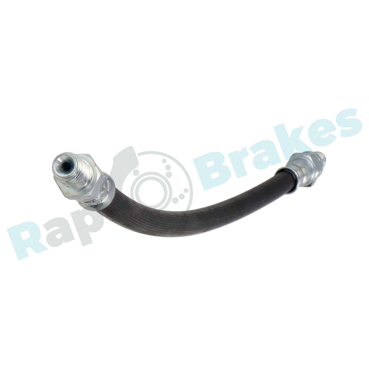 Brake Hose - R-H0984 RAP BRAKES