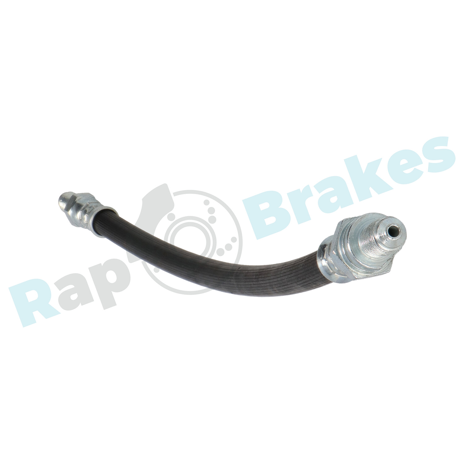 Brake Hose - R-H0984 RAP BRAKES