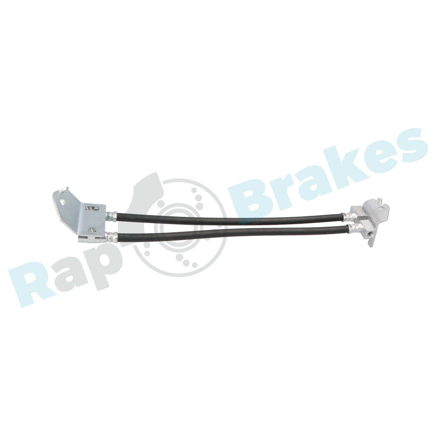 Brake Hose - R-H1002 RAP BRAKES
