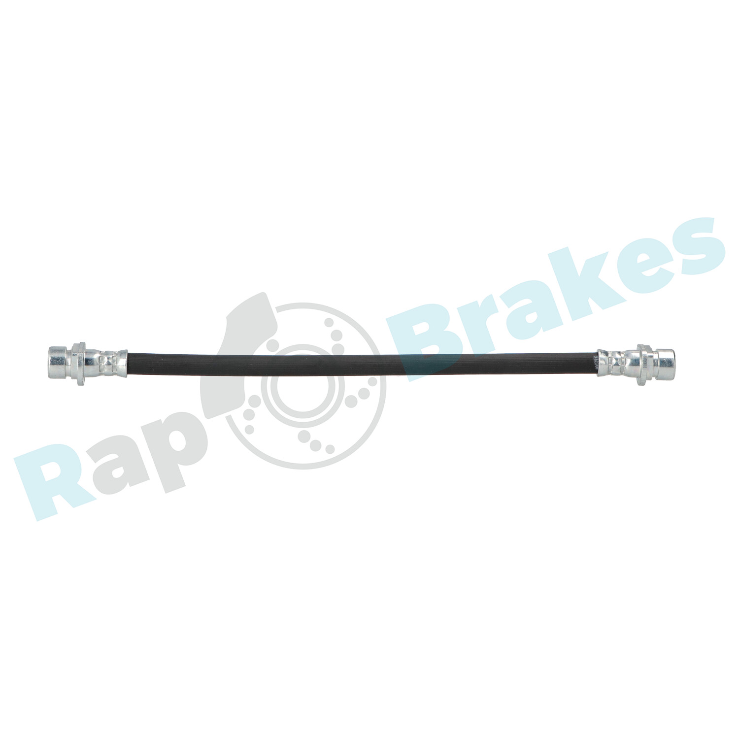 Flessibile del freno - R-H1030 RAP BRAKES