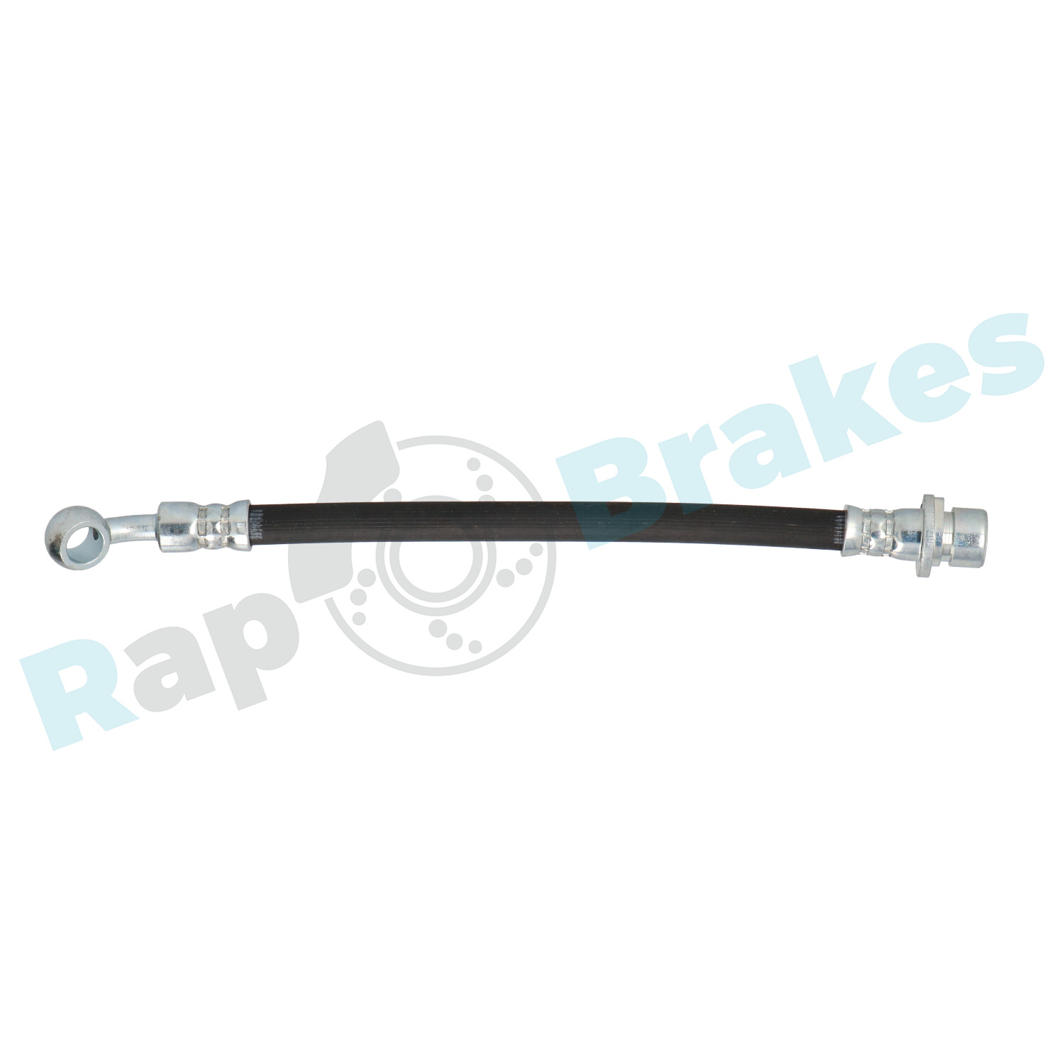 Brake Hose - R-H1032 RAP BRAKES