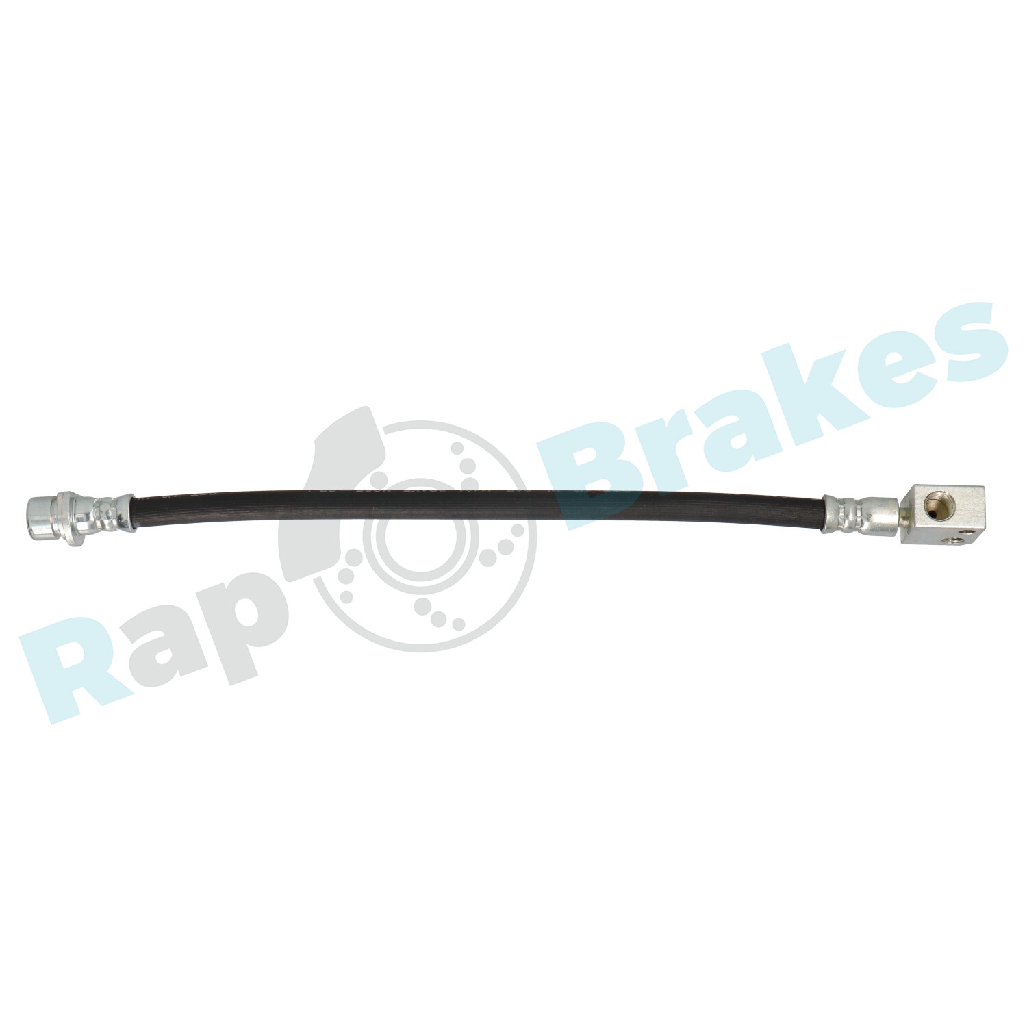 Brake Hose - R-H1032 RAP BRAKES