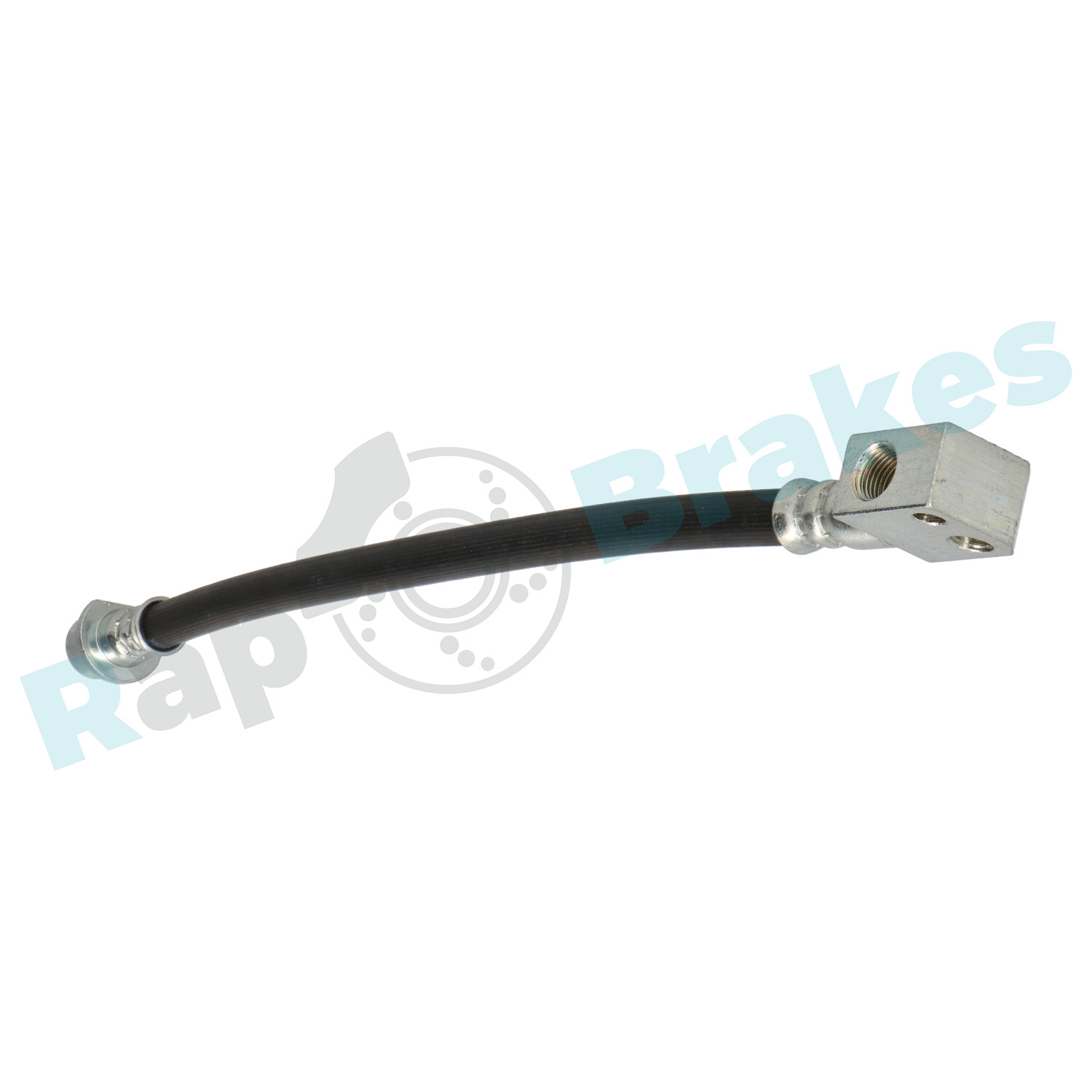 Brake Hose - R-H1032 RAP BRAKES