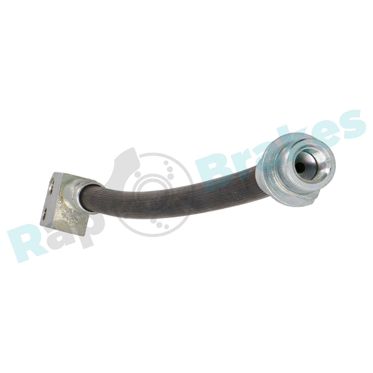 Brake Hose - R-H1032 RAP BRAKES