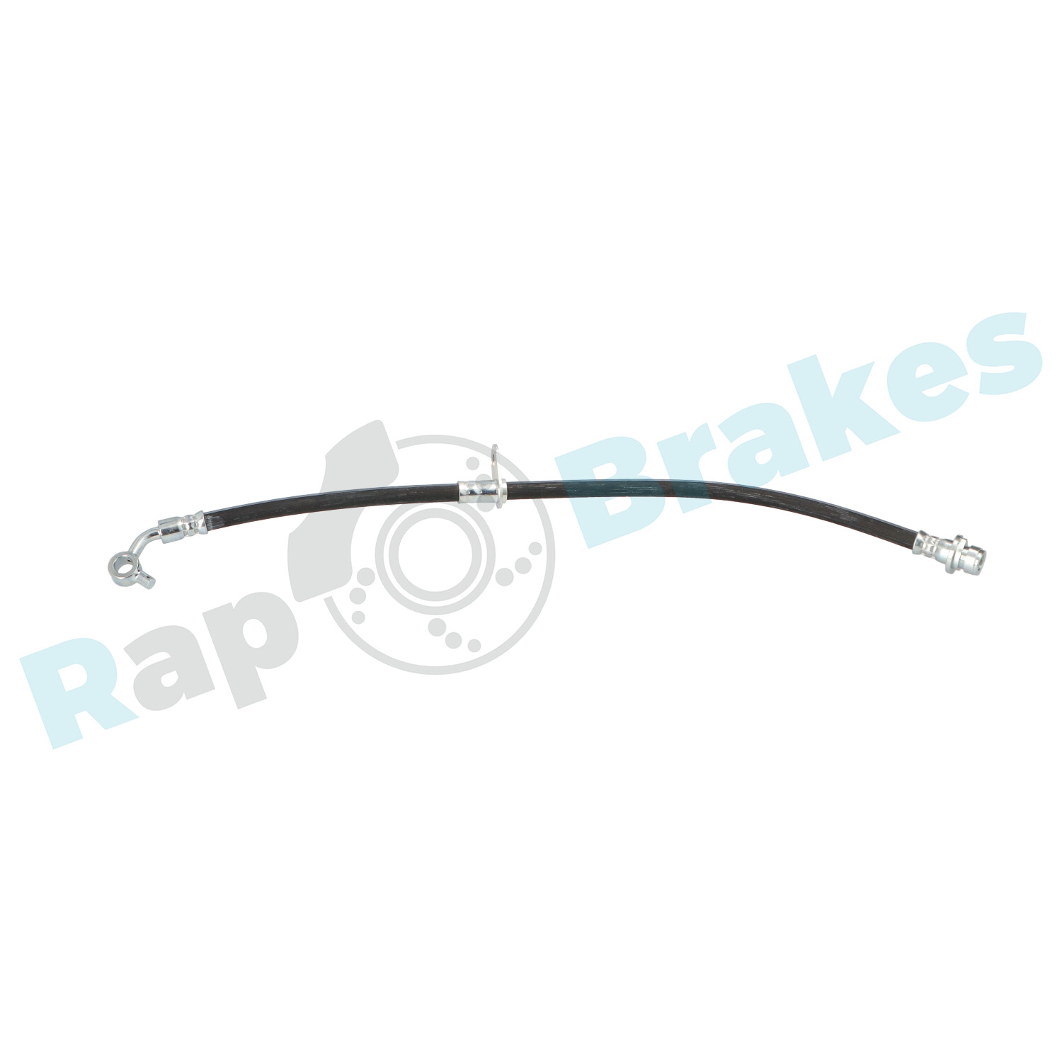 Brake Hose - R-H1035 RAP BRAKES